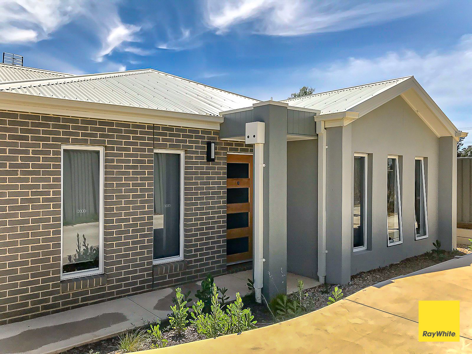 3/67A Bobs Street, White Hills, VIC 3550