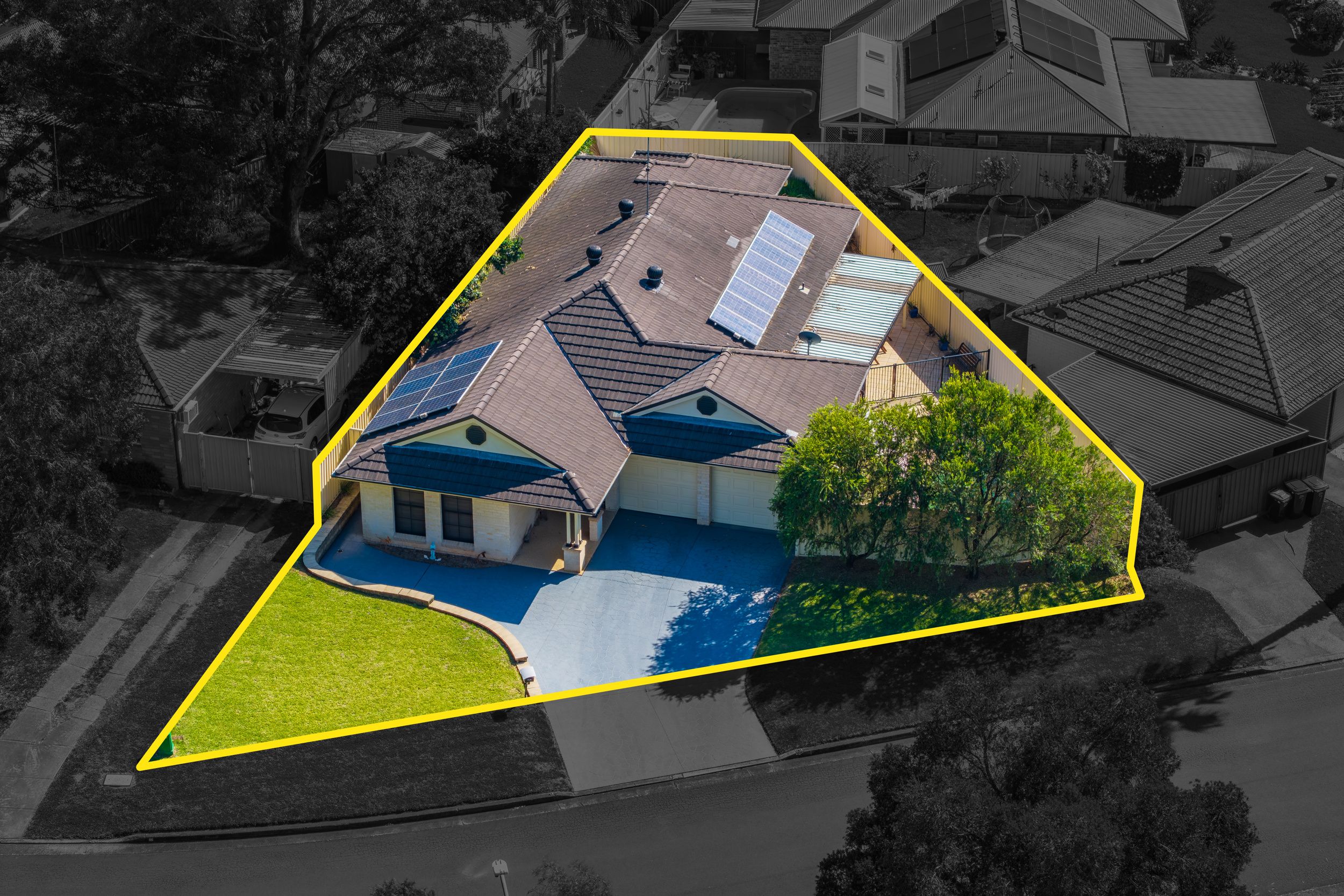 9 Stockwood Street, South Penrith, NSW