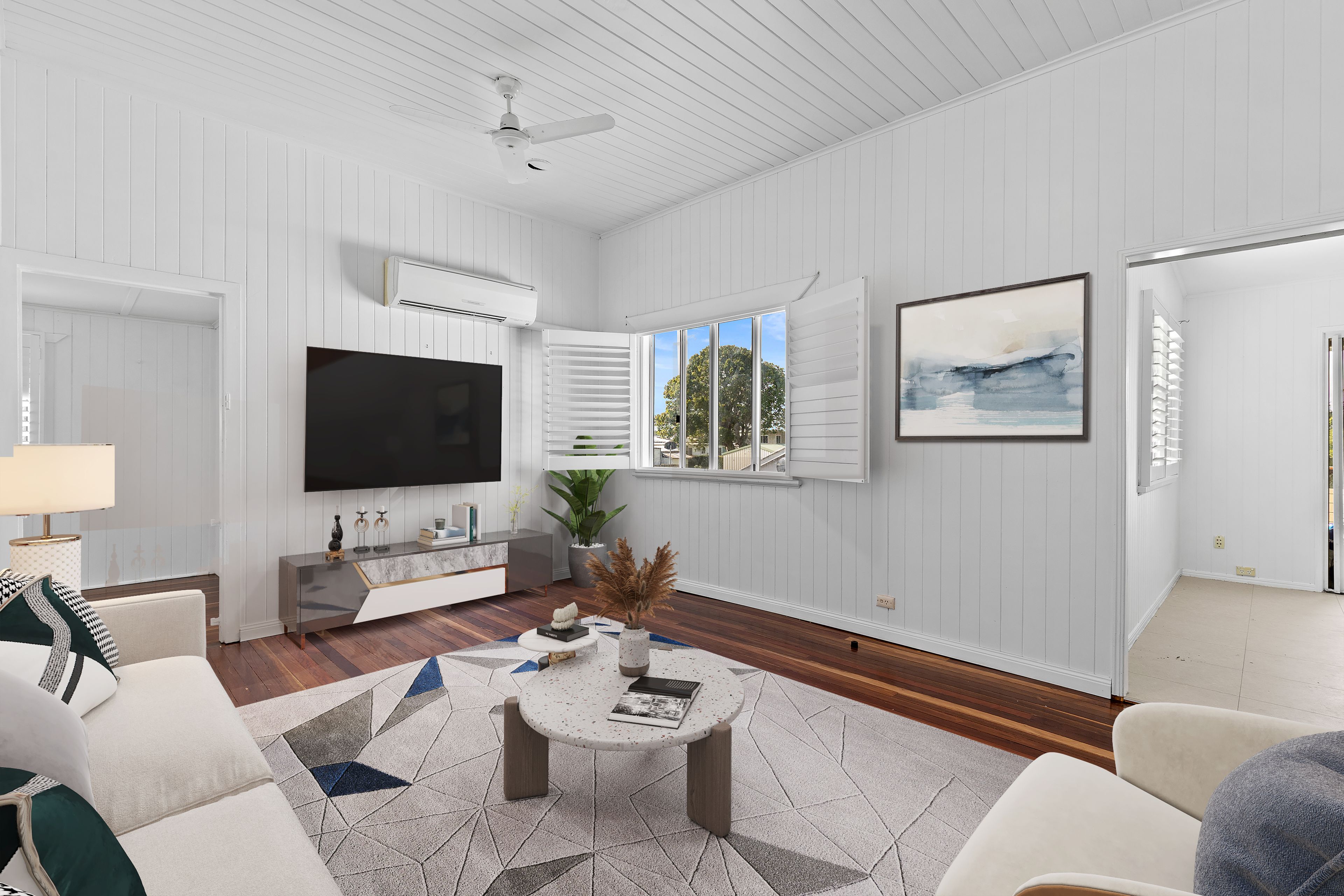 27 Bazaar Street, Maryborough, QLD 4650