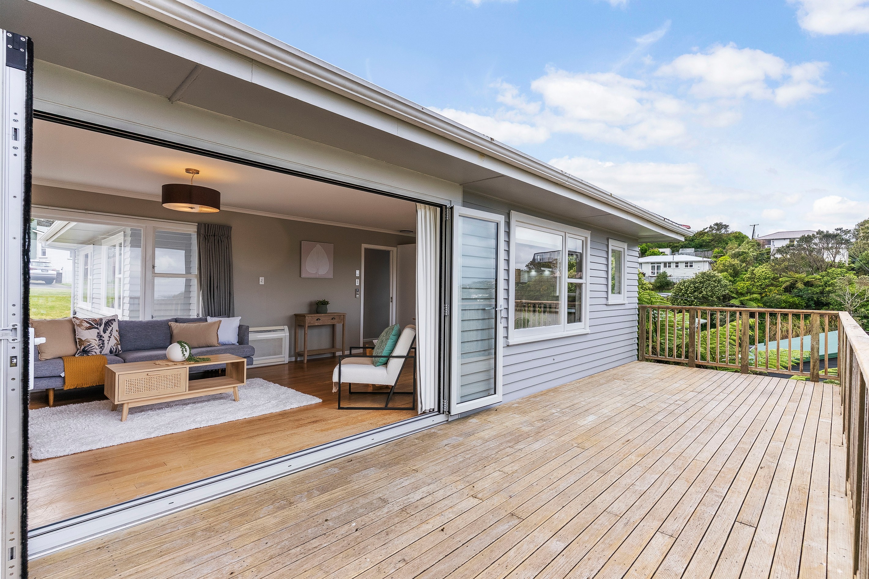 3 Cotswold Crescent, Newlands, Wellington City