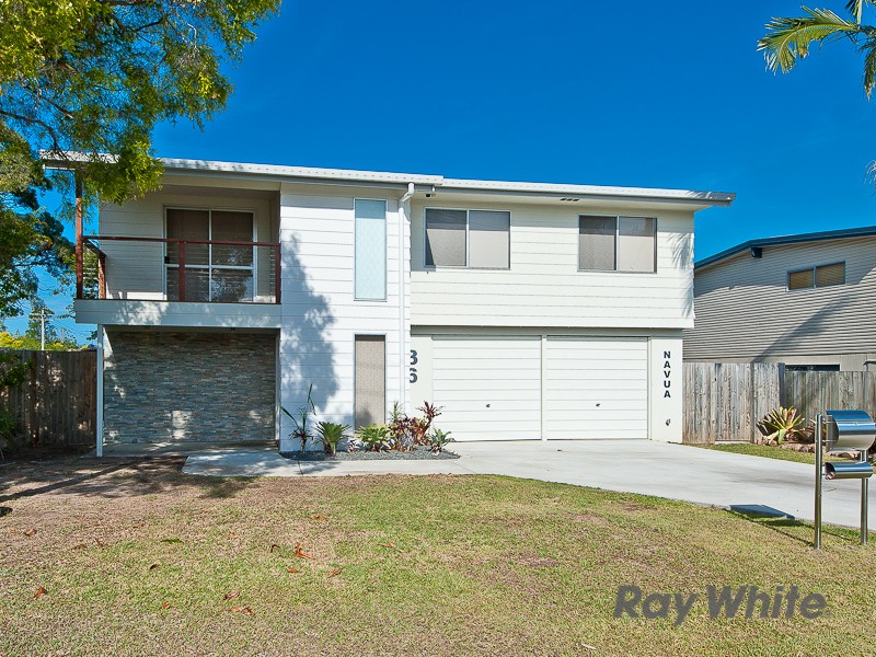 36 Navua Street, Strathpine, QLD 4500
