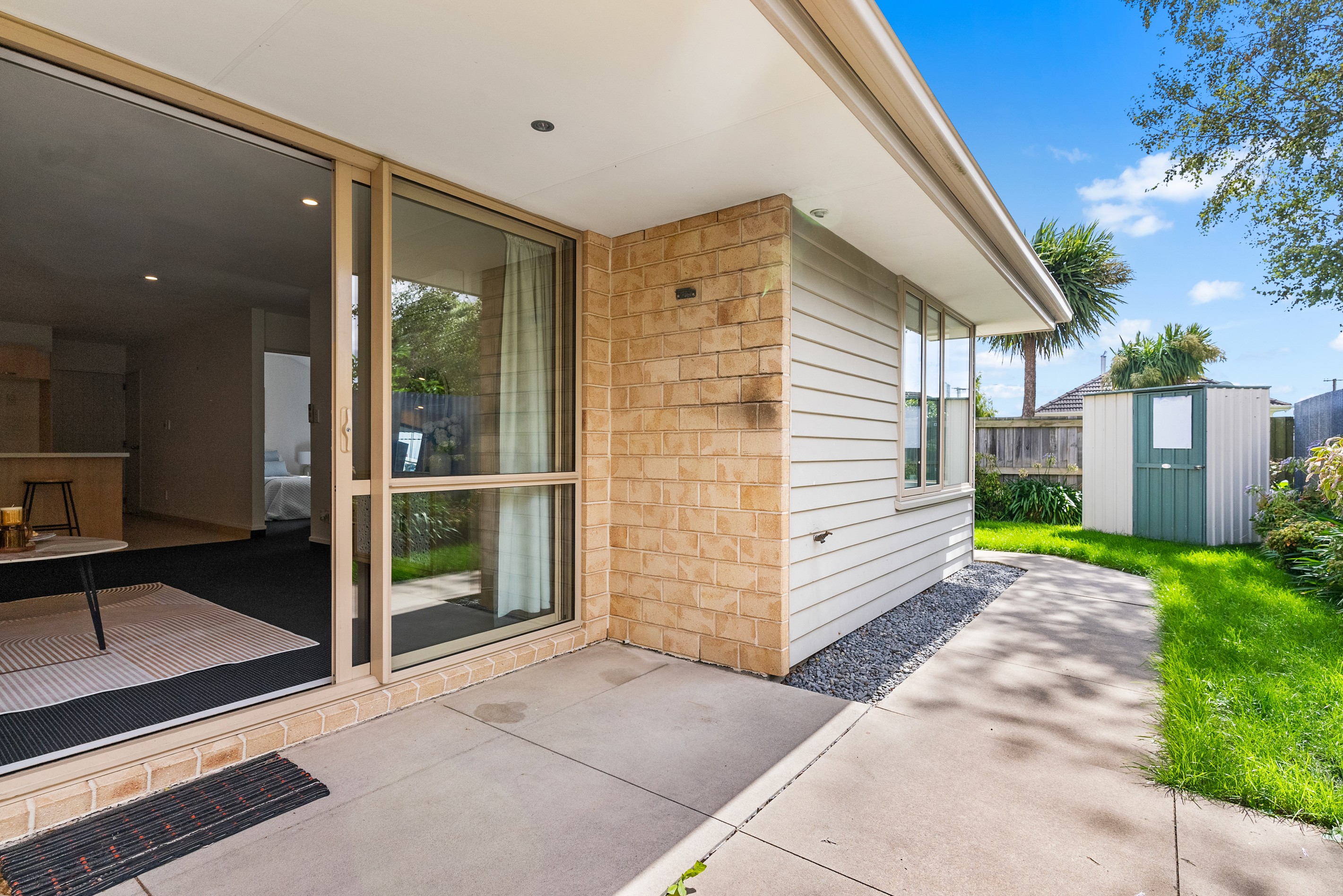 31C Morrison Avenue, Northcote, Christchurch City