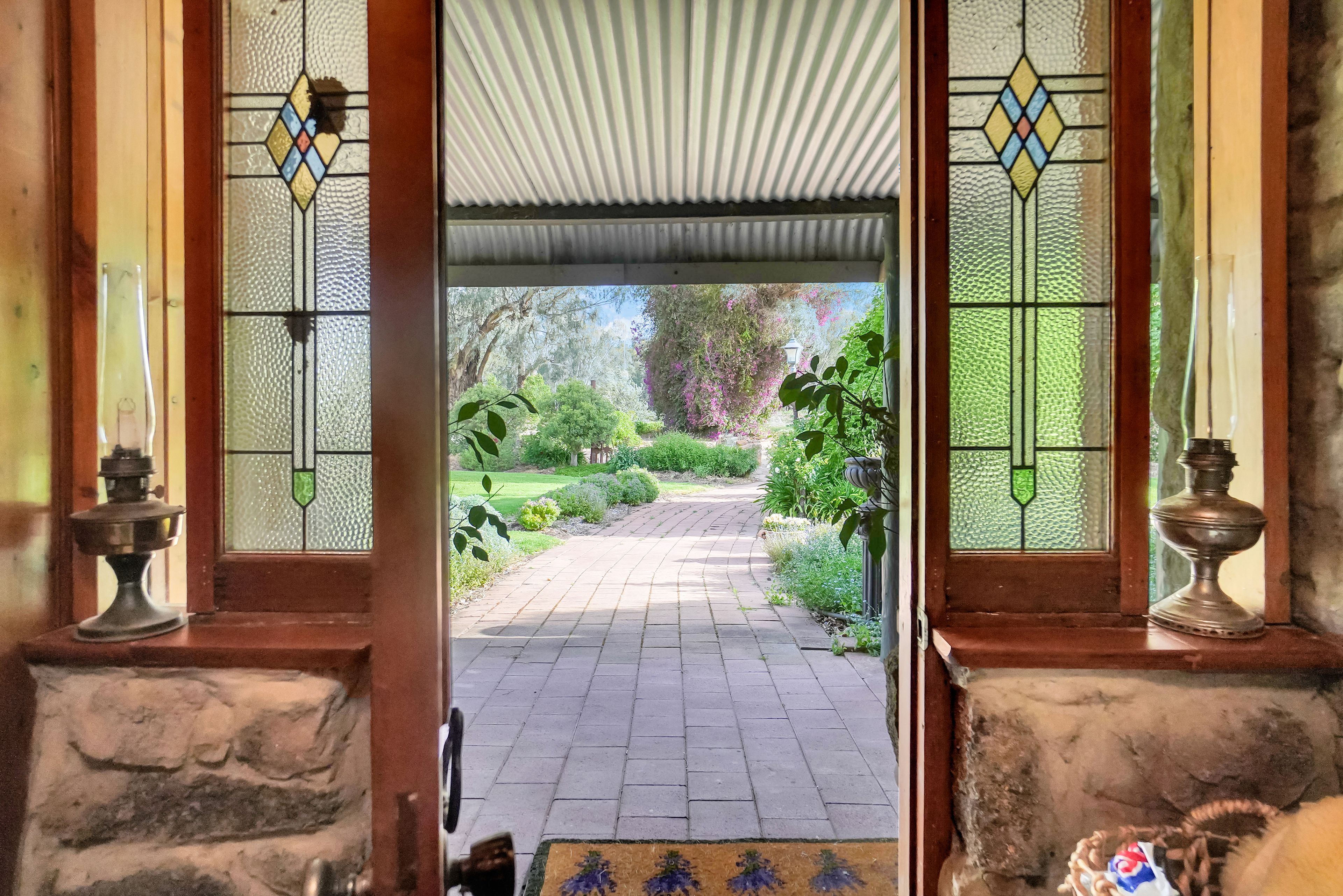 "Pinjarra" 'Pinjarra' 2380 Bedgerabong Road, Forbes, NSW 2871 Rural