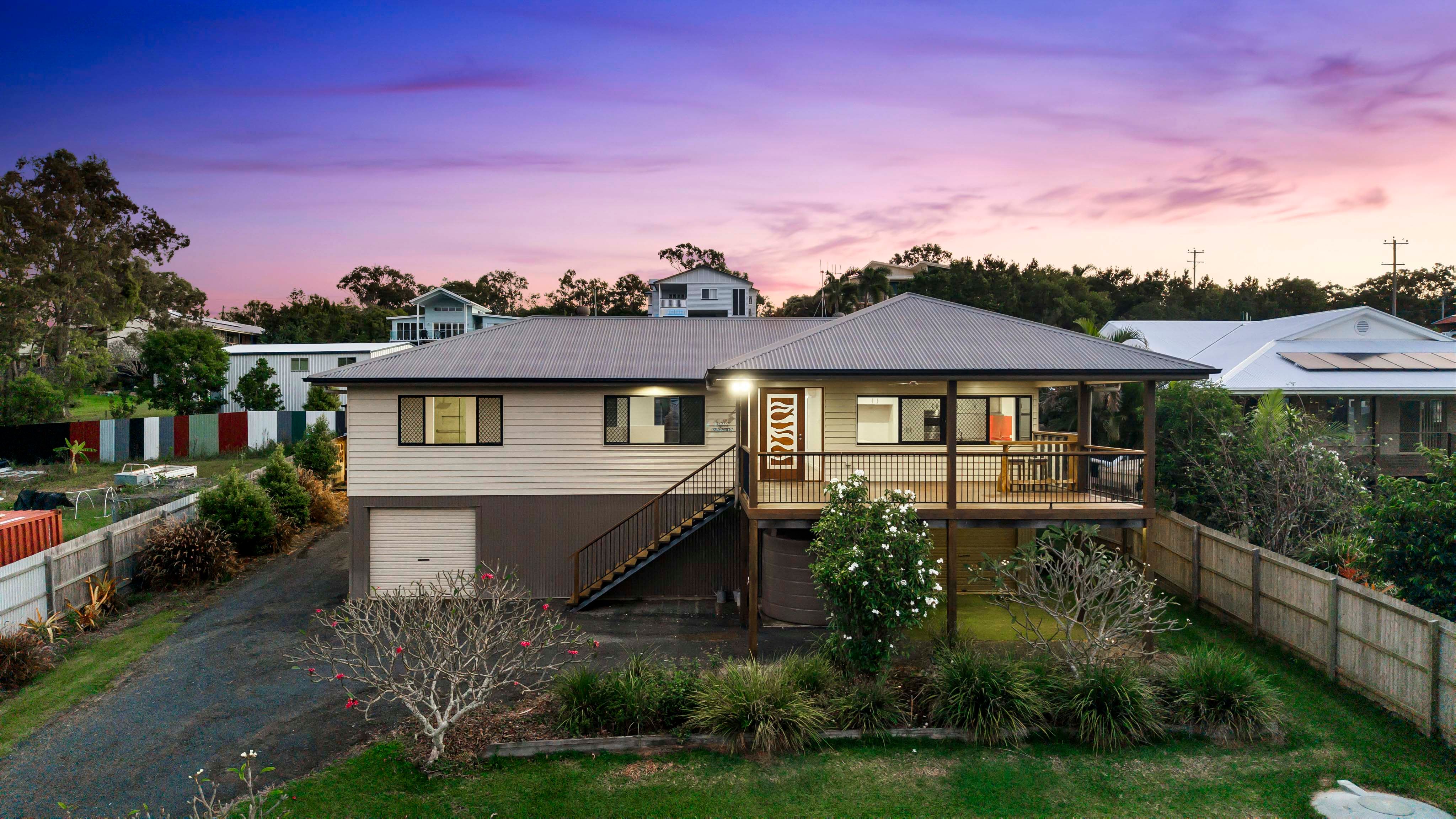 15 Mcivor Street, River Heads, QLD 4655
