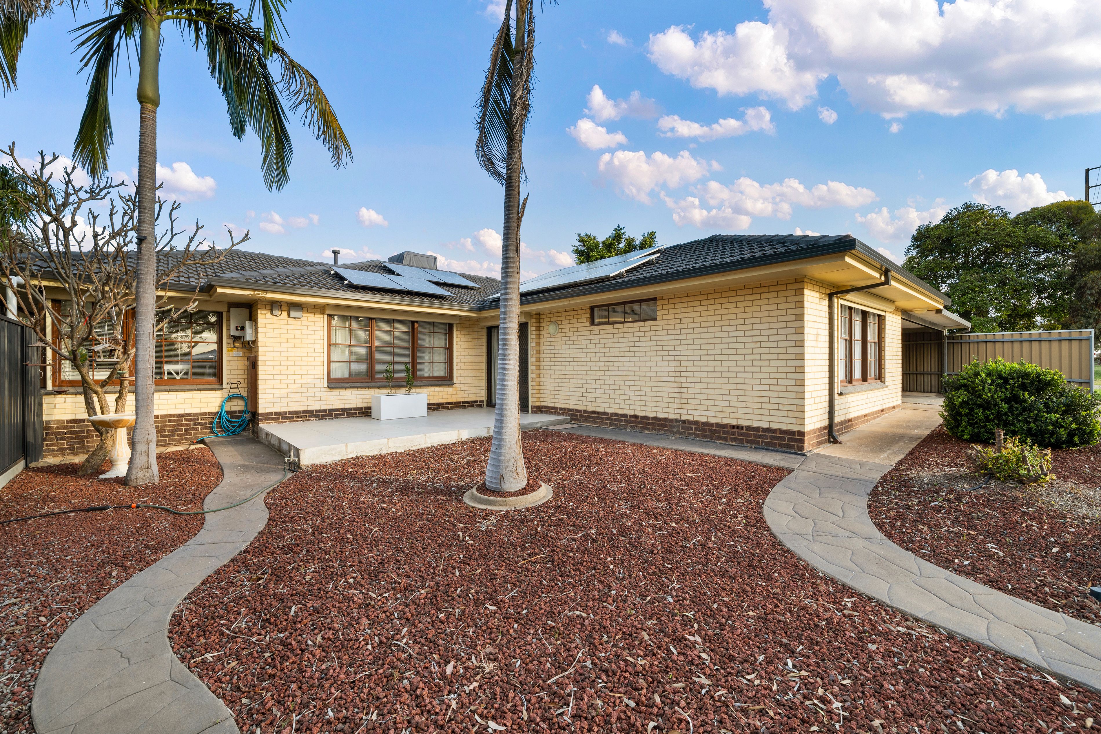 12 Aragon Road, Ingle Farm, SA 5098