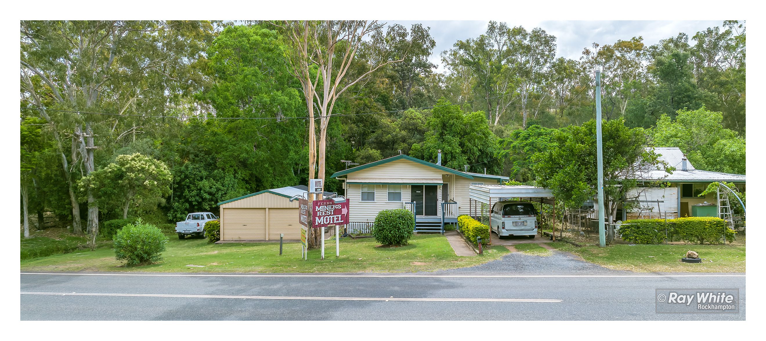 44 Coronation Drive, Mount QLD 4714 Sold House Ray White