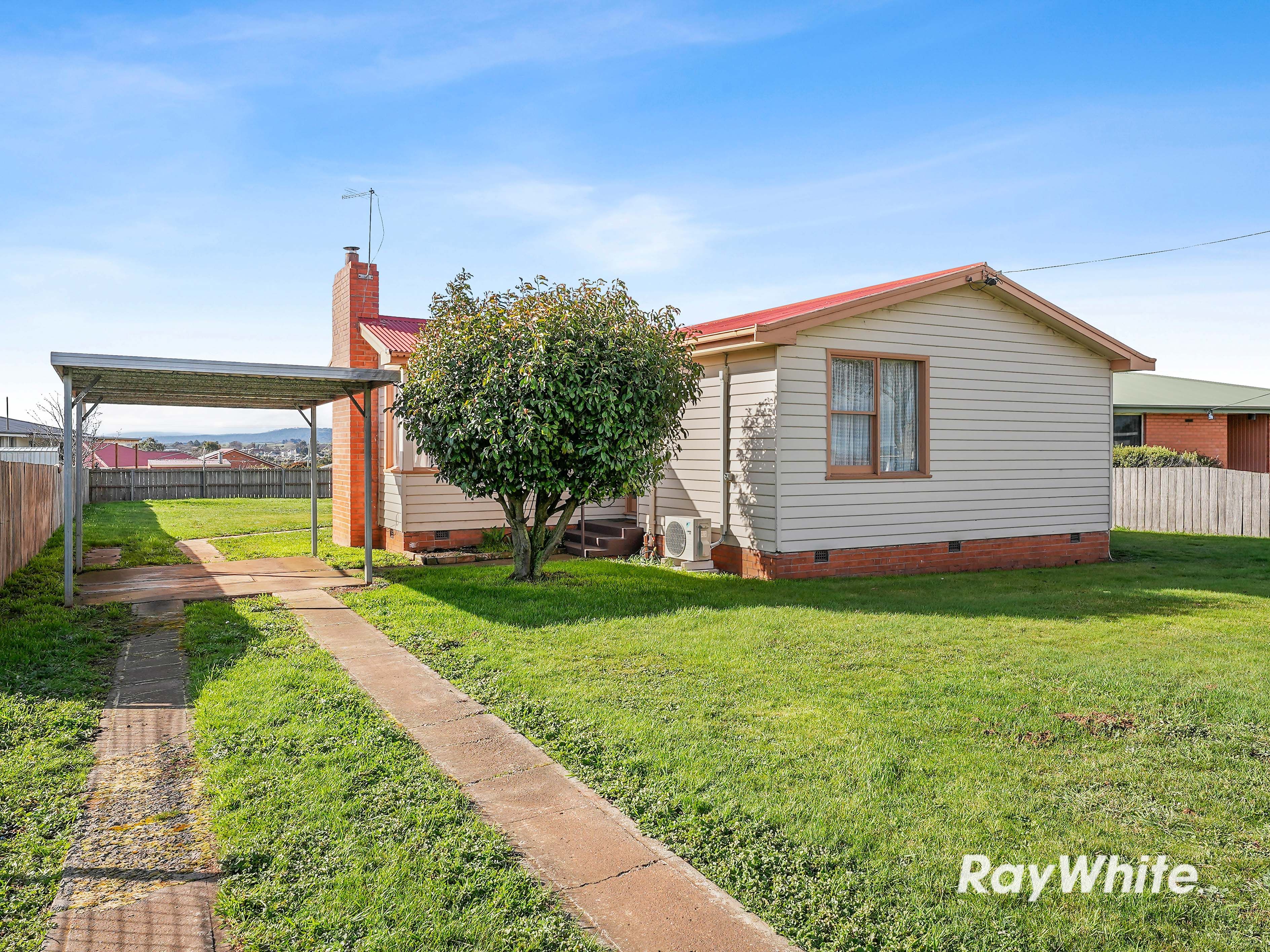 14 New Street, Campbell Town, TAS 7210
