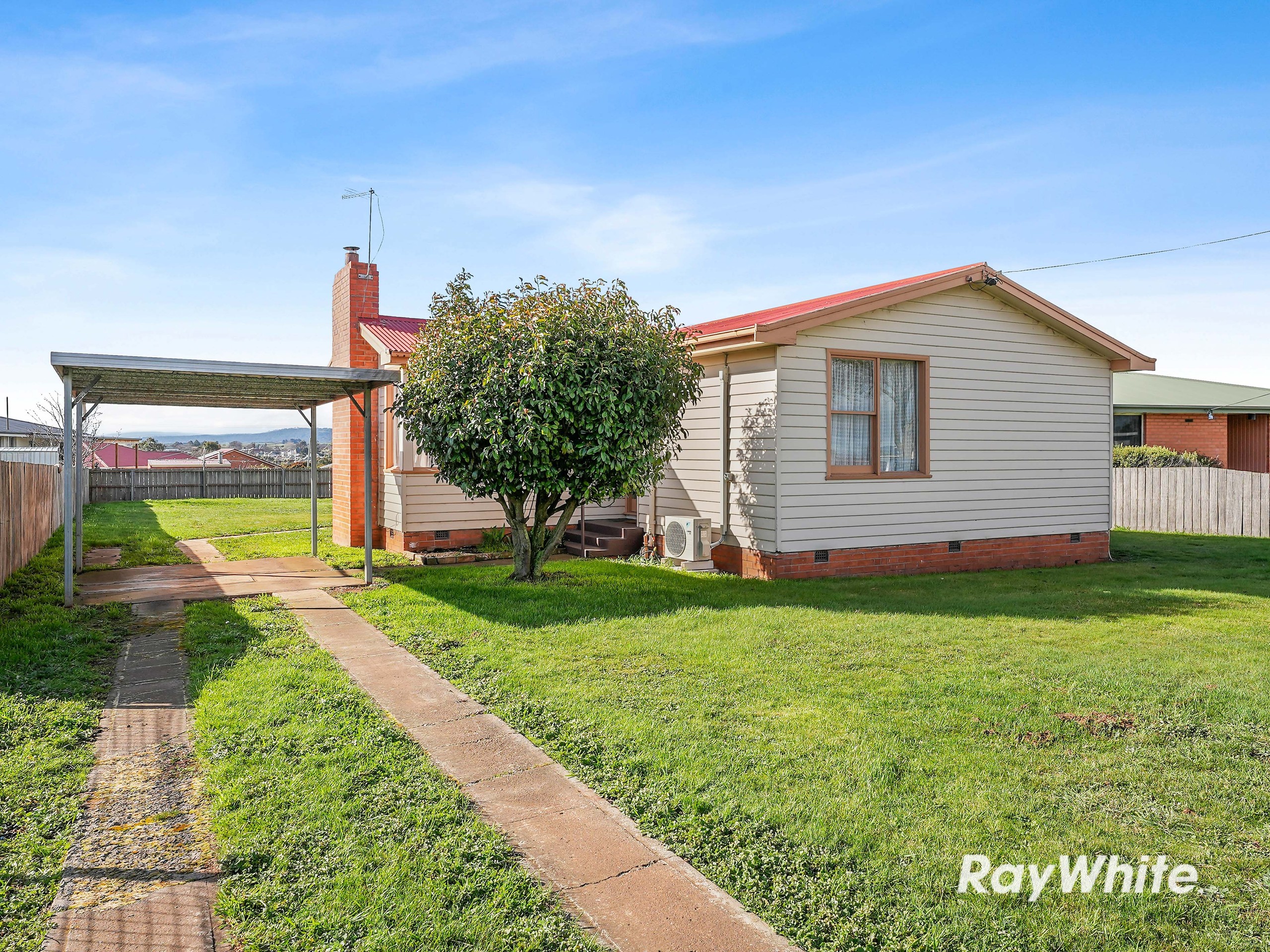 14 New Street, Campbell Town, TAS 7210