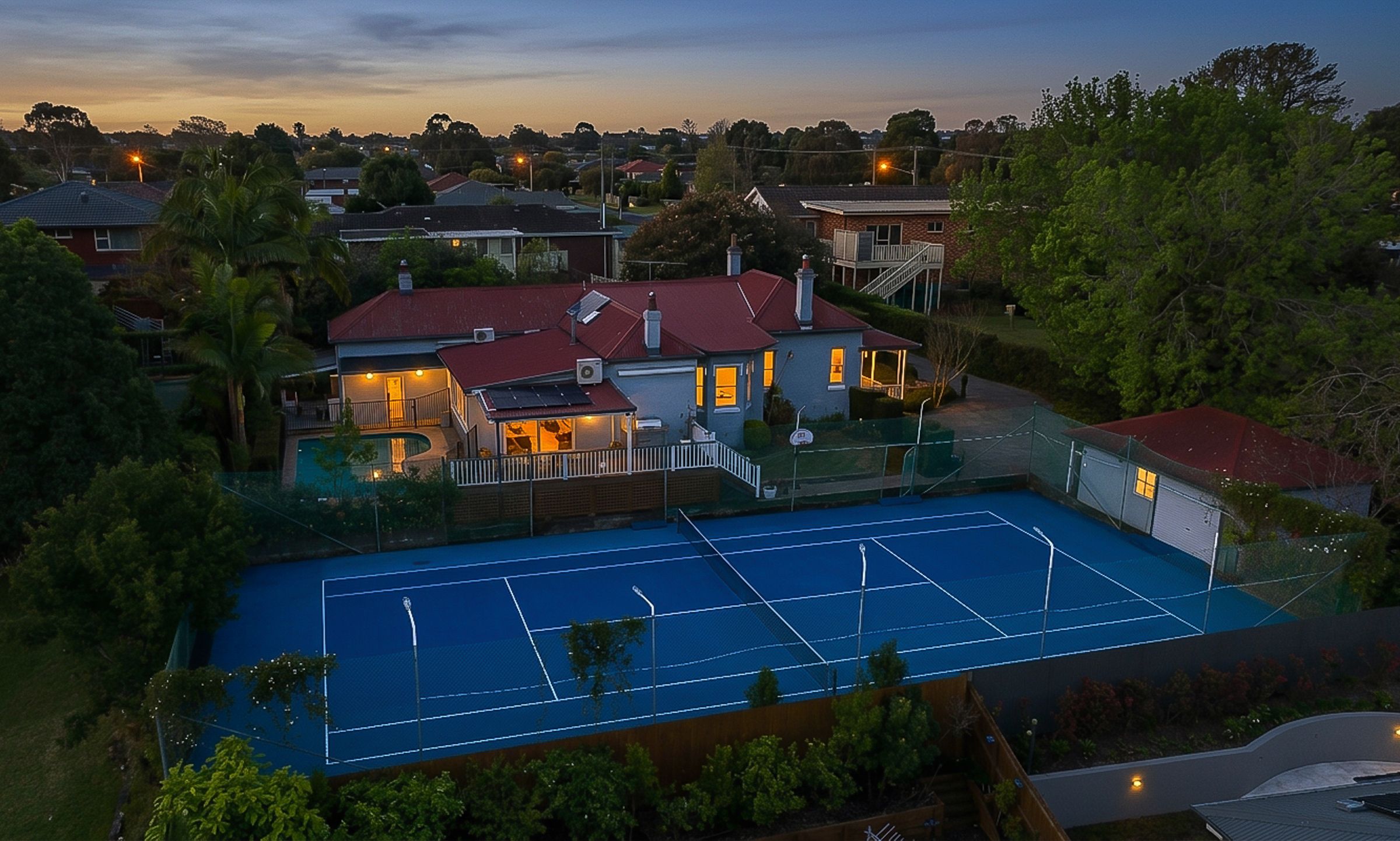 107A Murray Farm Road, Beecroft, NSW 2119 - House for Sale - Ray White ...