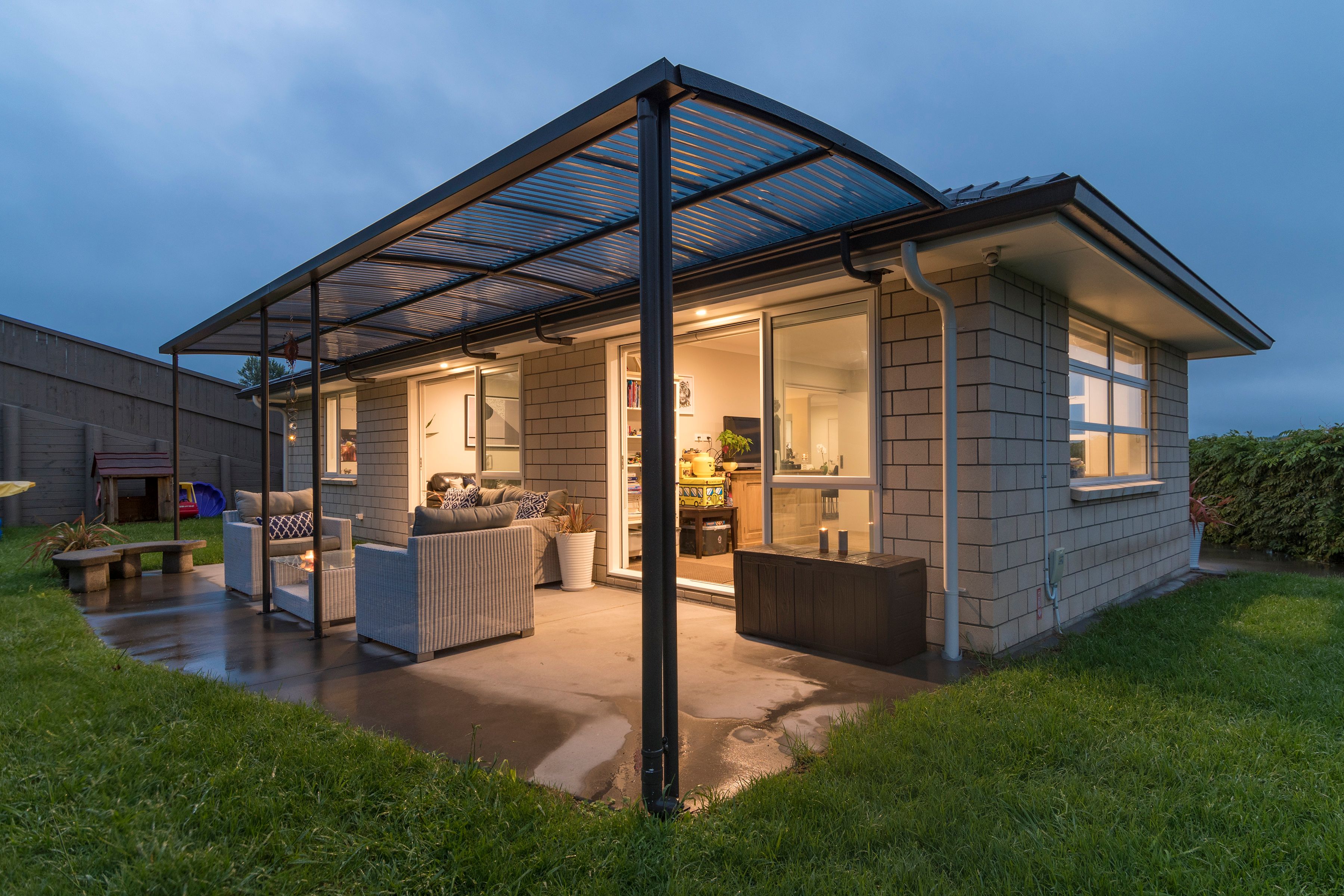 33 Caldera Crescent, Pyes Pa, Tauranga City