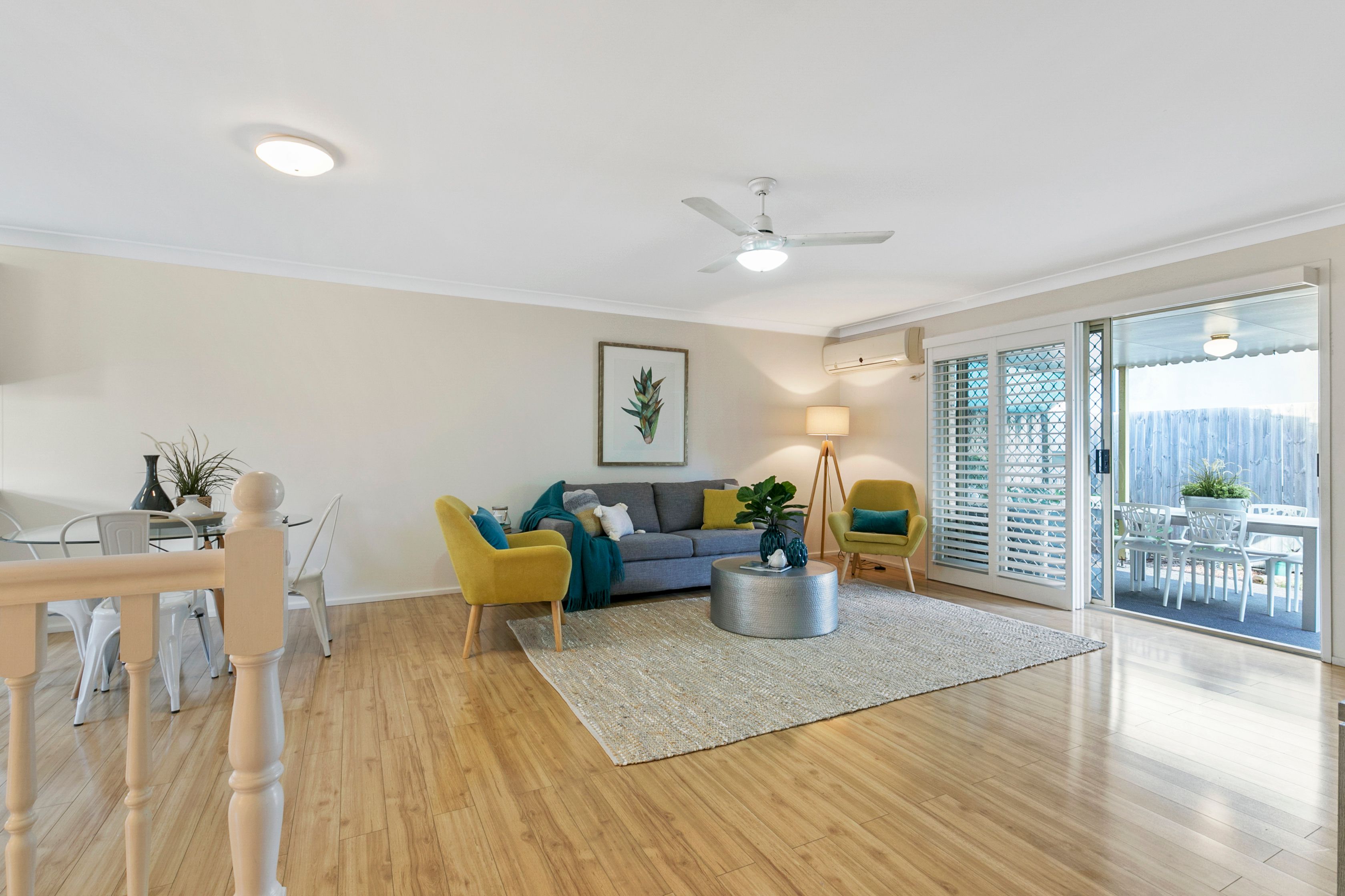 1/18 Kingsley Parade, Yeronga, QLD 4104