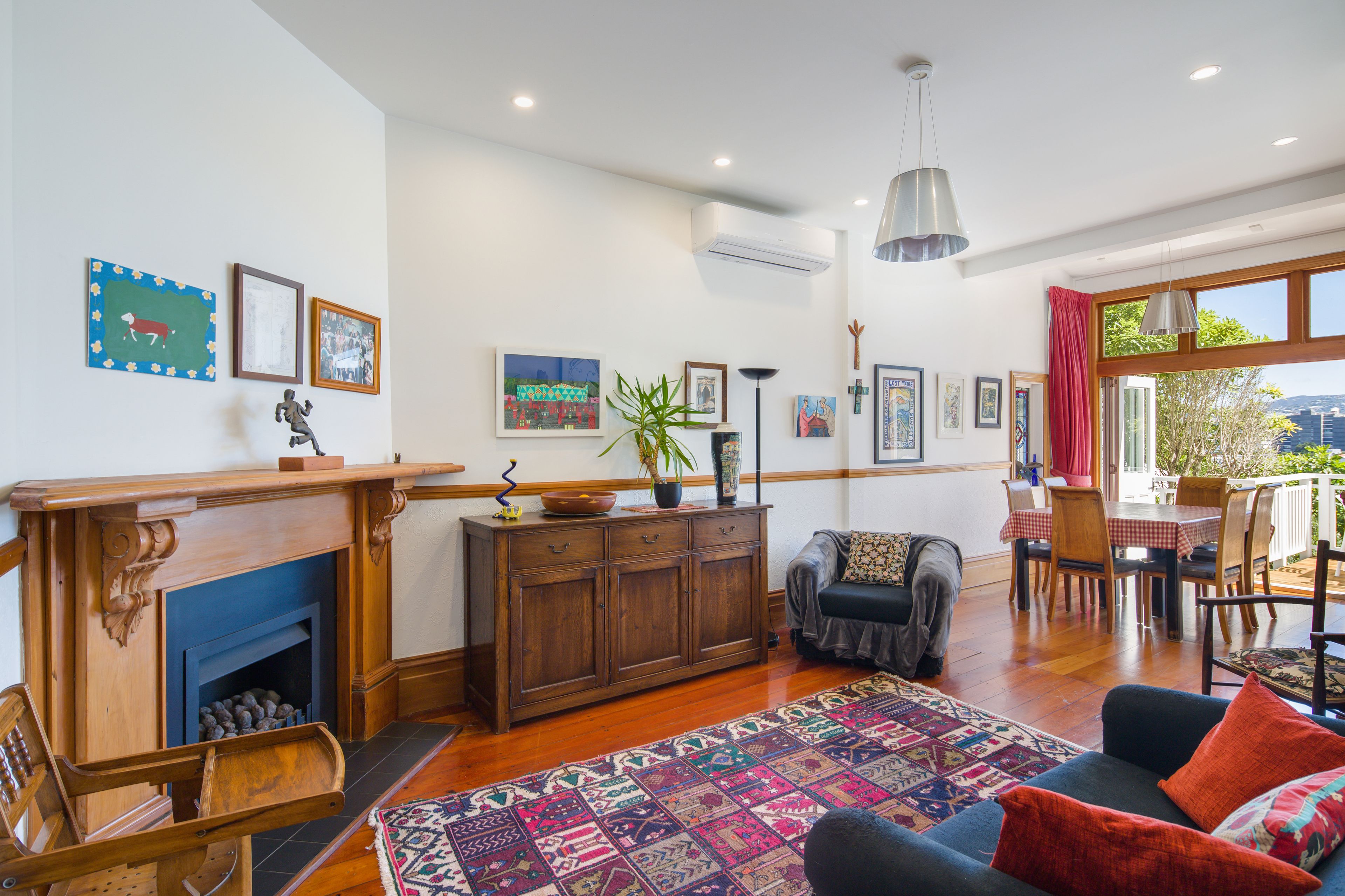 15 Lawrence Street, Newtown, Wellington City