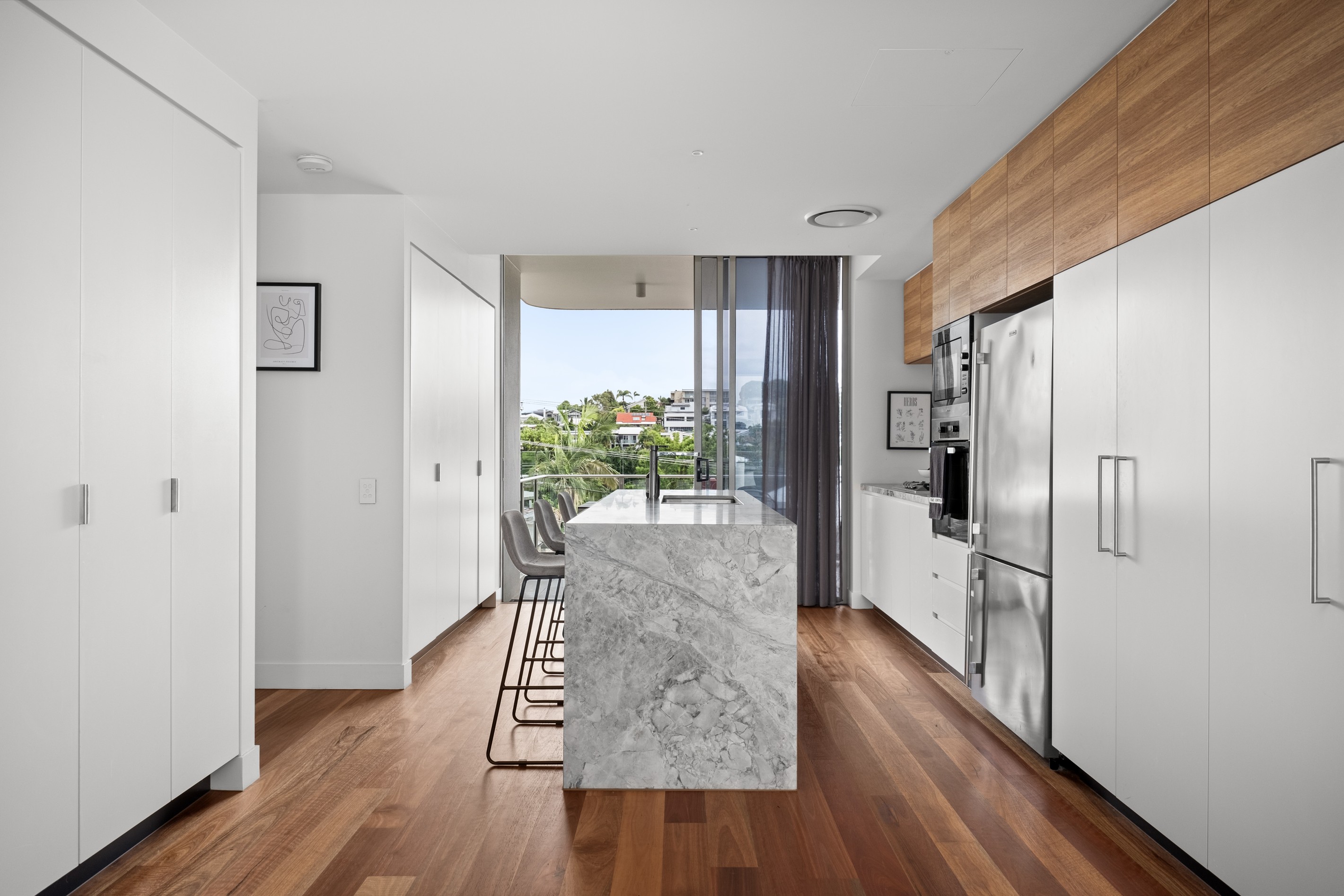 34/21 Byron Street, Bulimba, QLD 4171