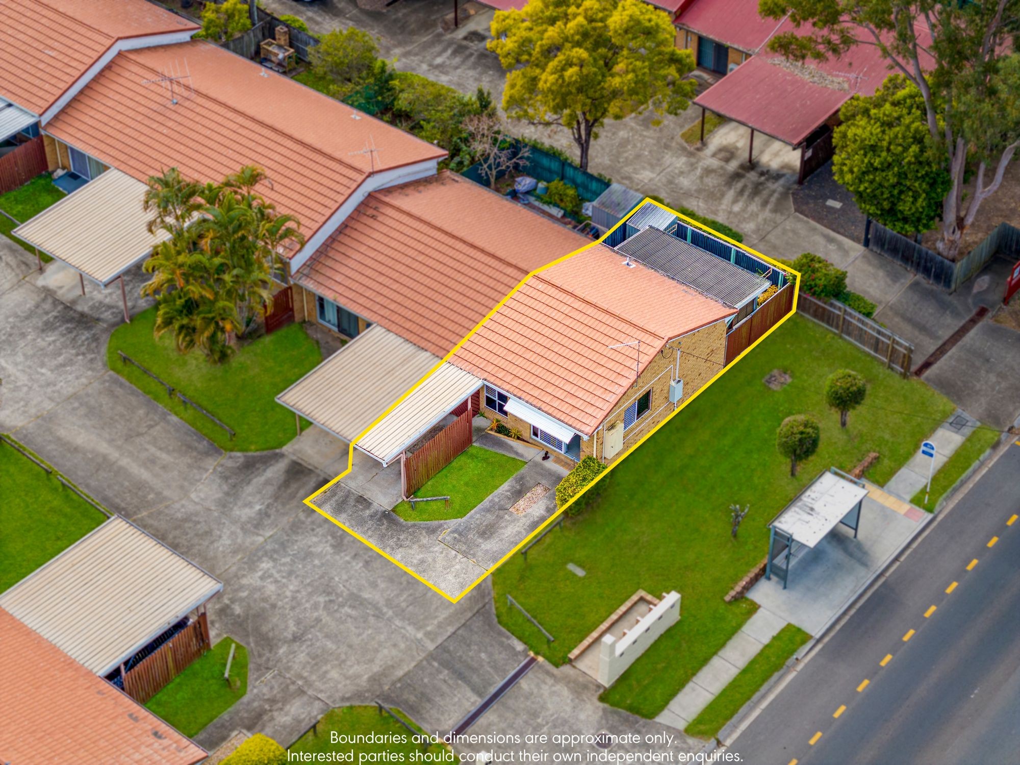 10/94 Queens Road, Slacks Creek, QLD 4127