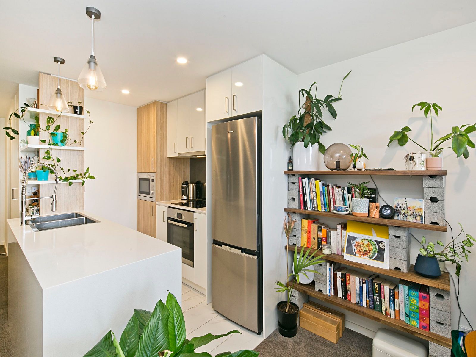 403/8 Cape Street, Dickson, ACT 2602