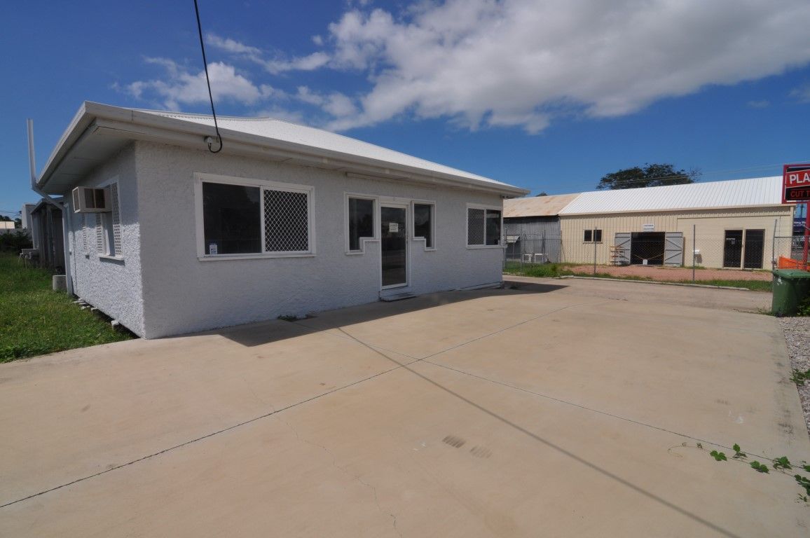 1/251 Ingham Road, Garbutt, QLD 4814