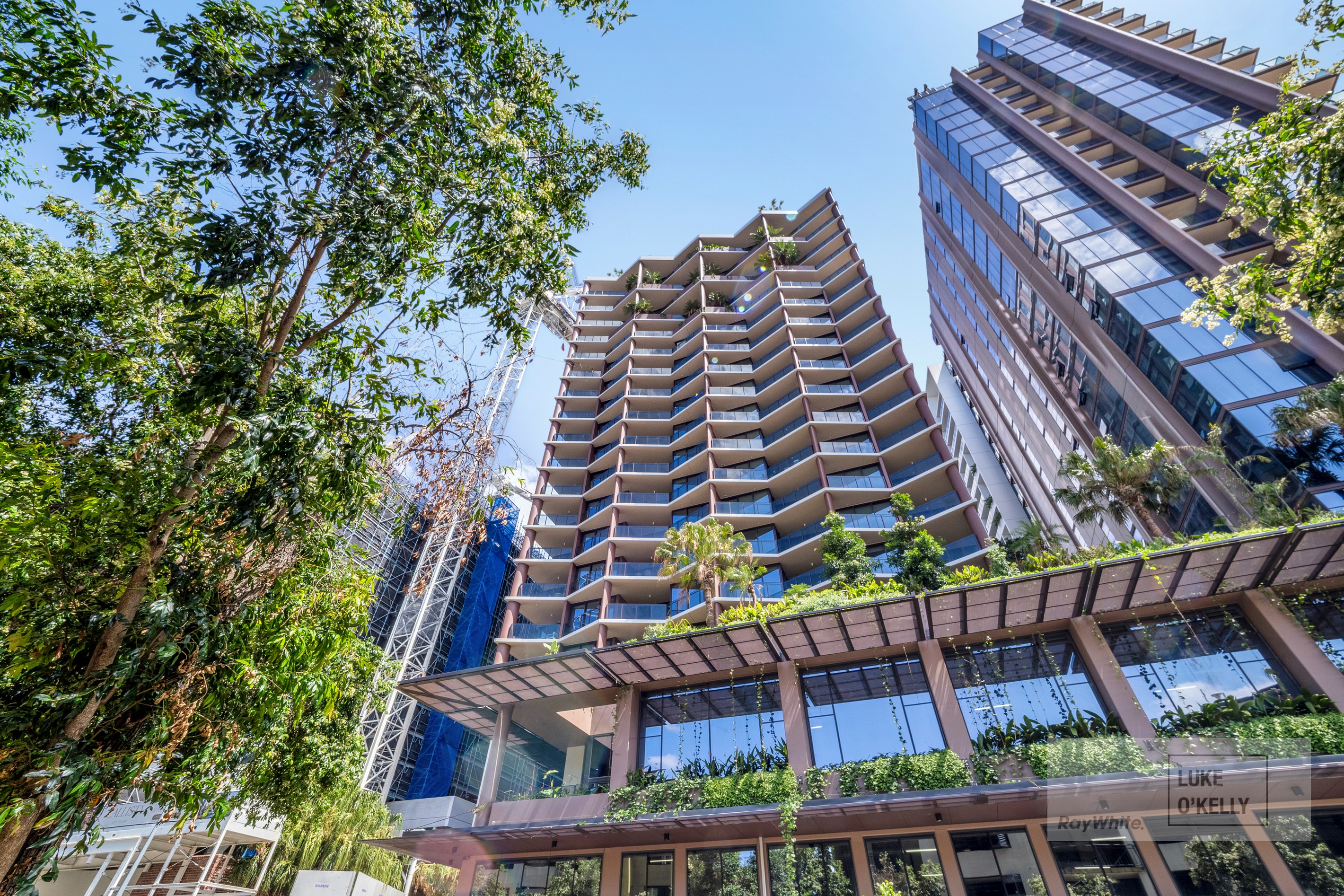 60503/27 Mollison Street, West End, QLD 4101