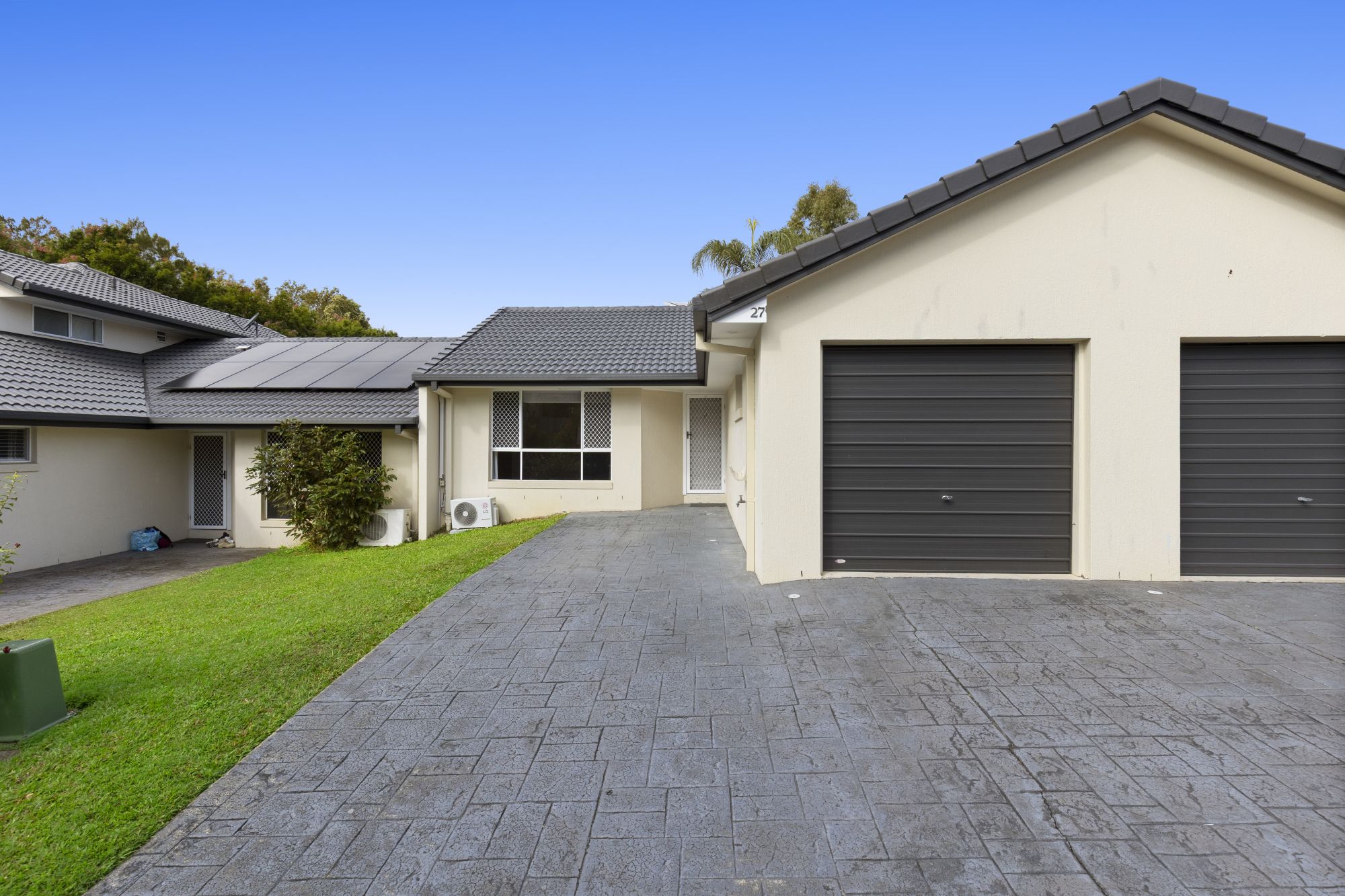 27/15-35 Killarney Avenue, Robina, QLD 4226