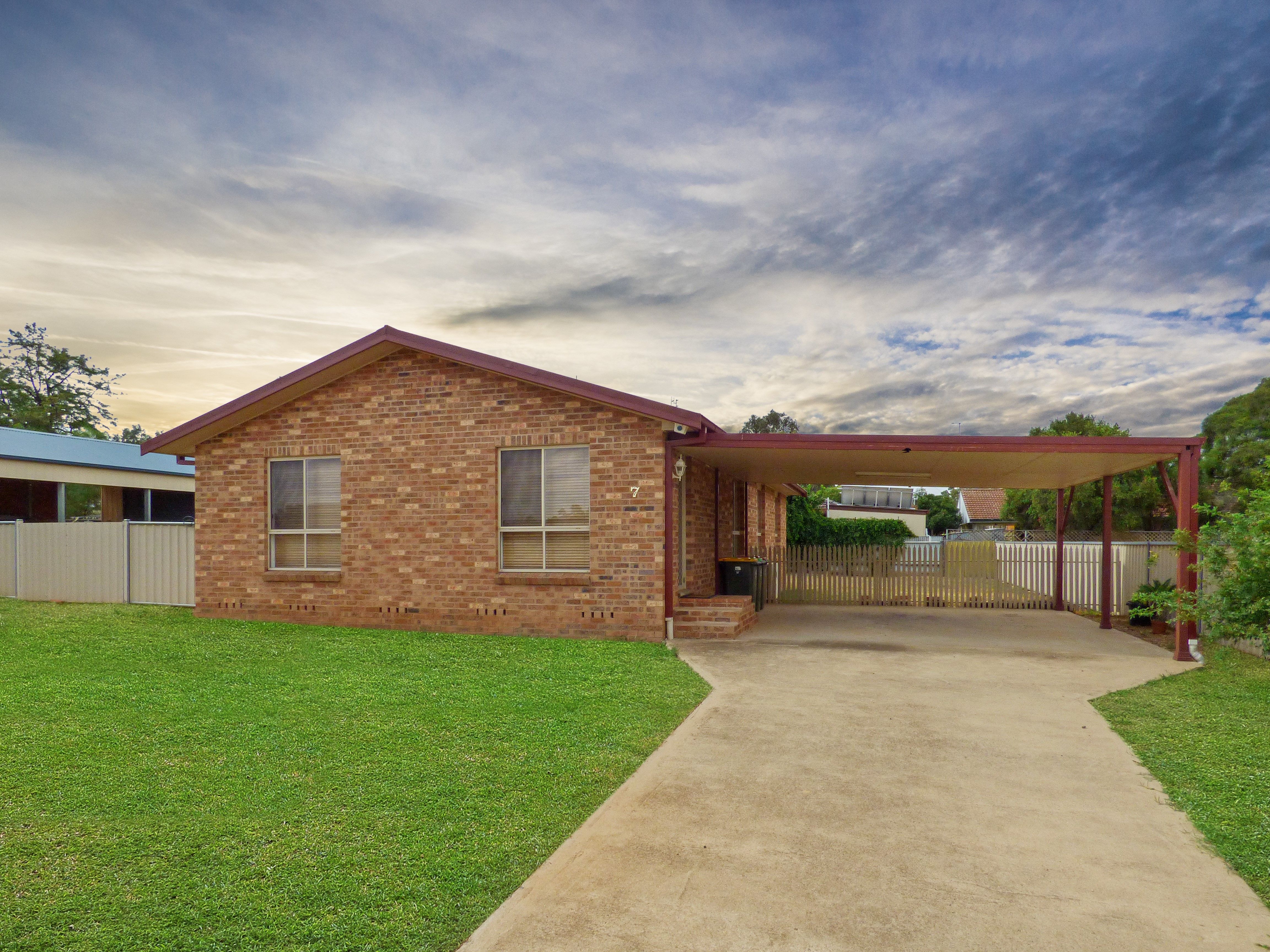 7 Powter Street
