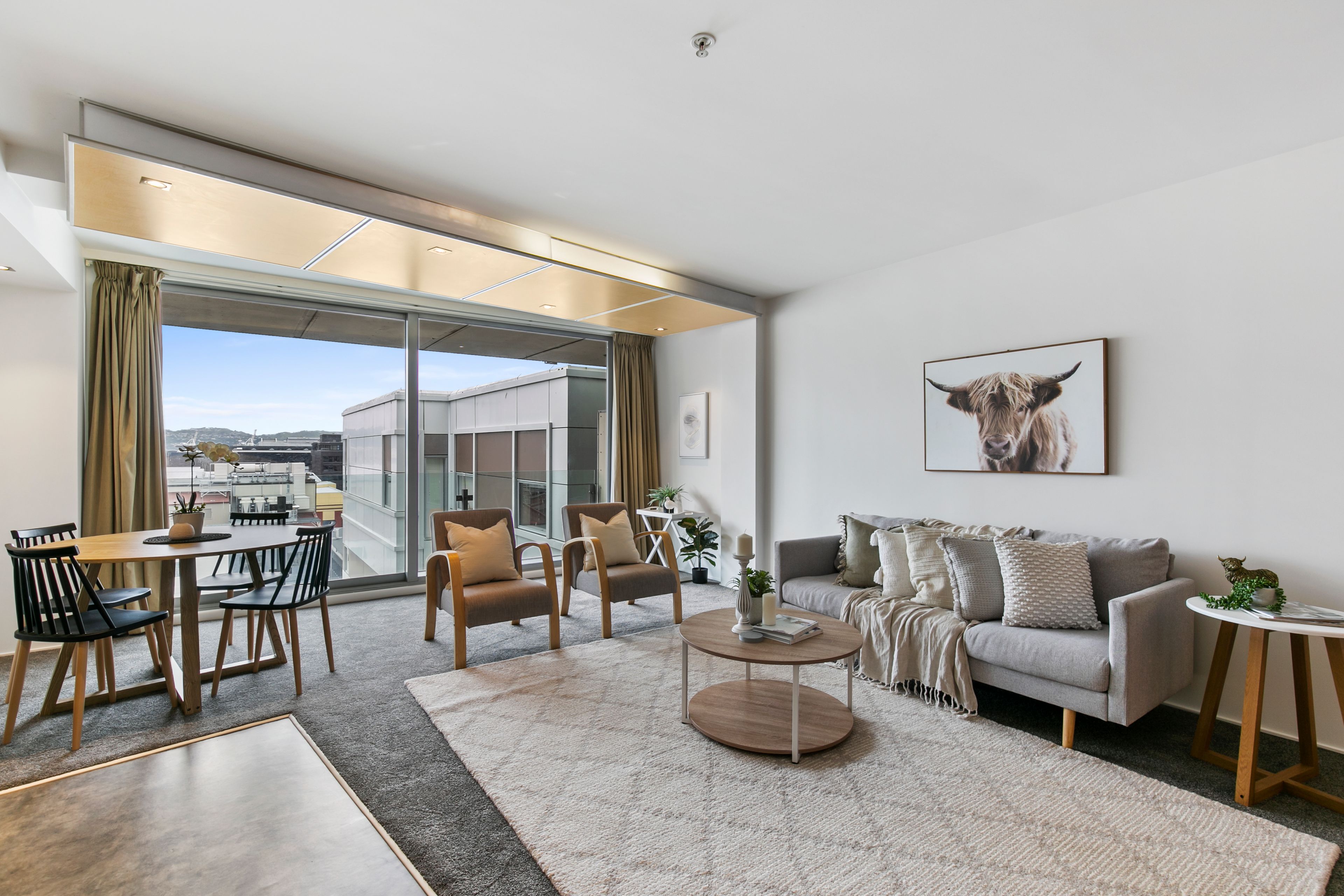 110/72 Tory Street, Te Aro, Wellington City