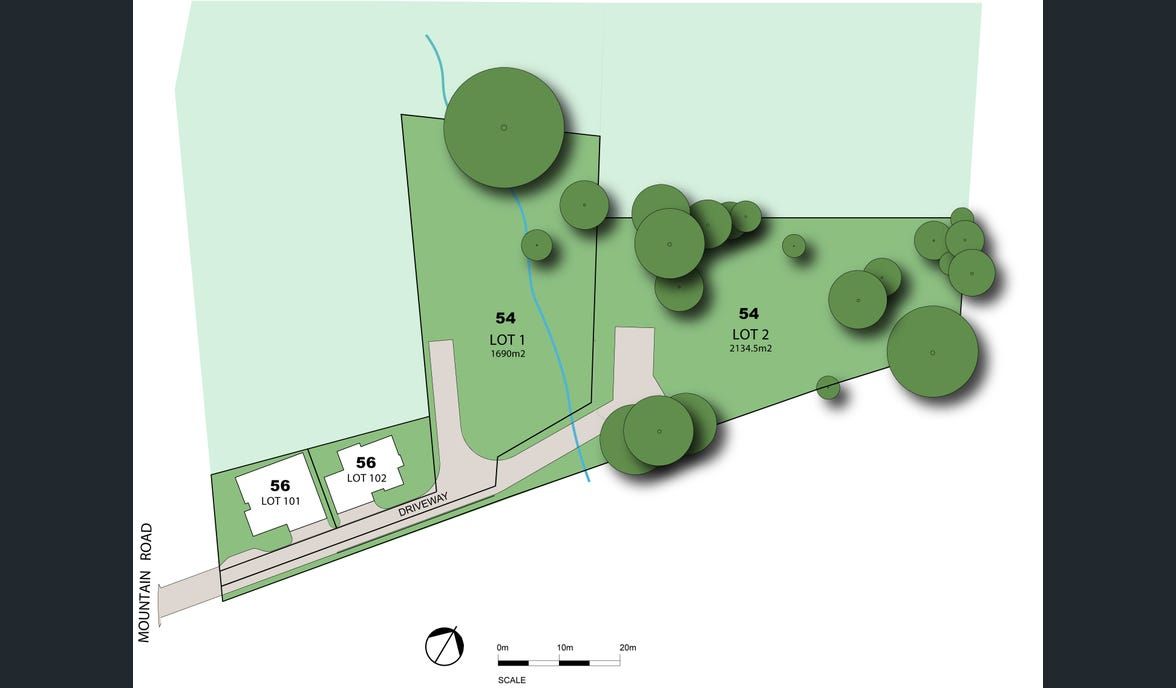 Lot 1 54 Mountain Road, Austinmer, NSW 2515
