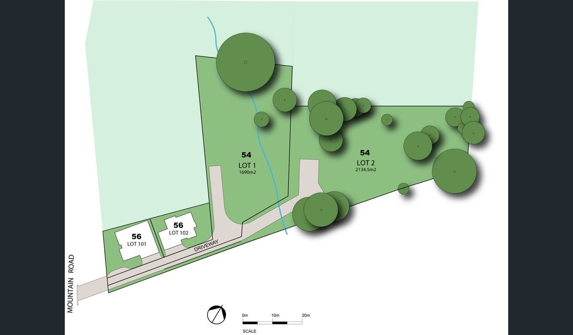 Lot 1 54 Mountain Road, Austinmer, NSW 2515