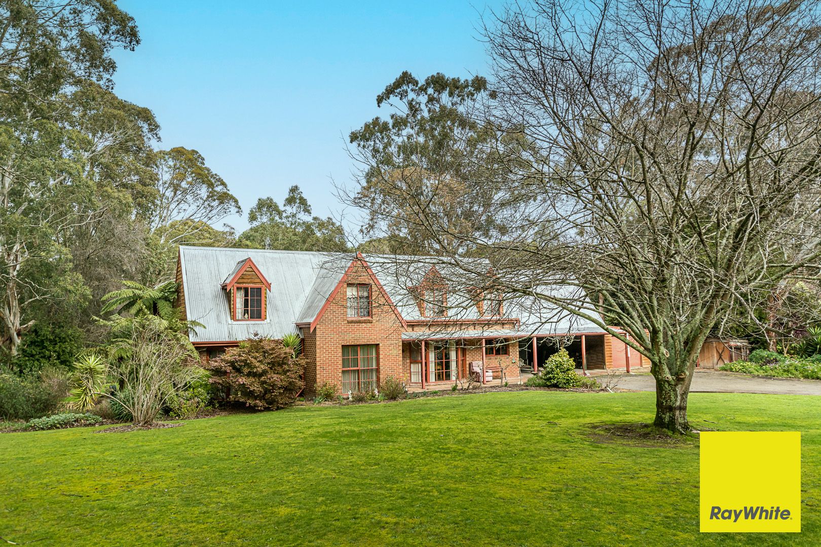 9 Gardiners Road — photo from Ray White Foster
