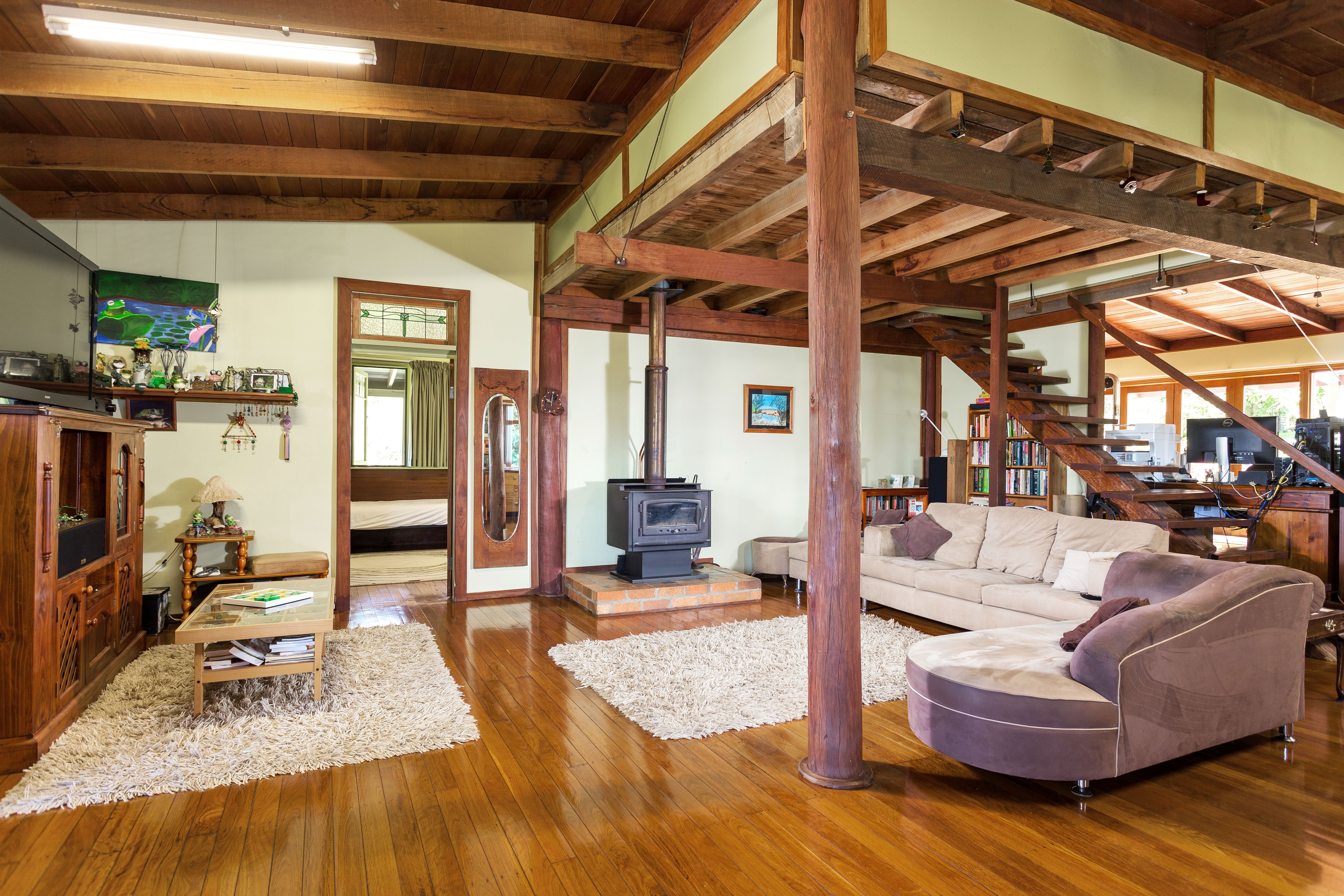 Mira Sententia 160 Bobin Creek Road, BOBIN, NSW 2429