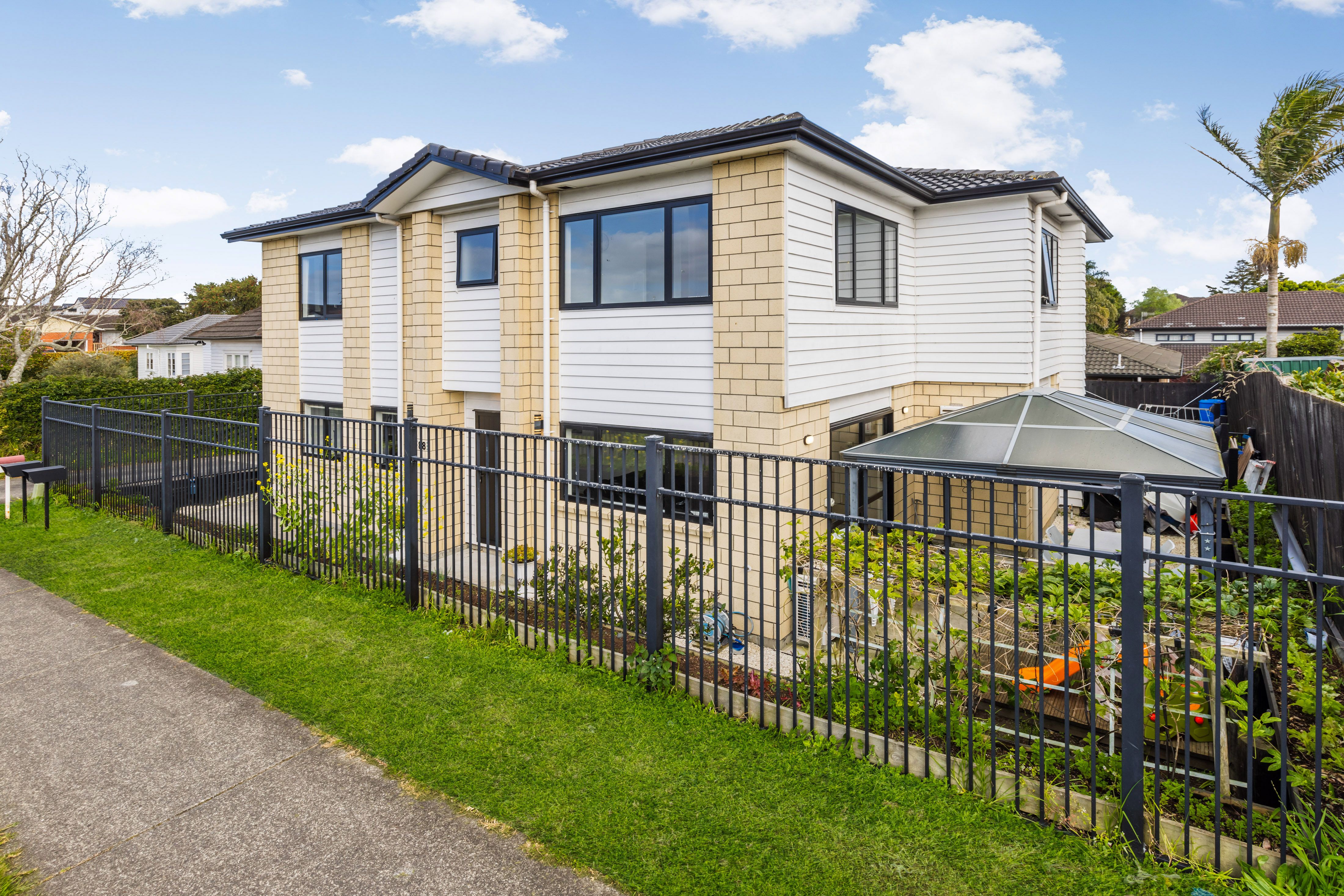 88 Kolmar Road, Papatoetoe, Manukau City