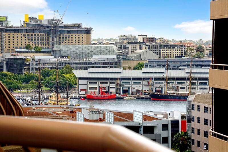 1140/37-43 King Street, Sydney, NSW 2000
