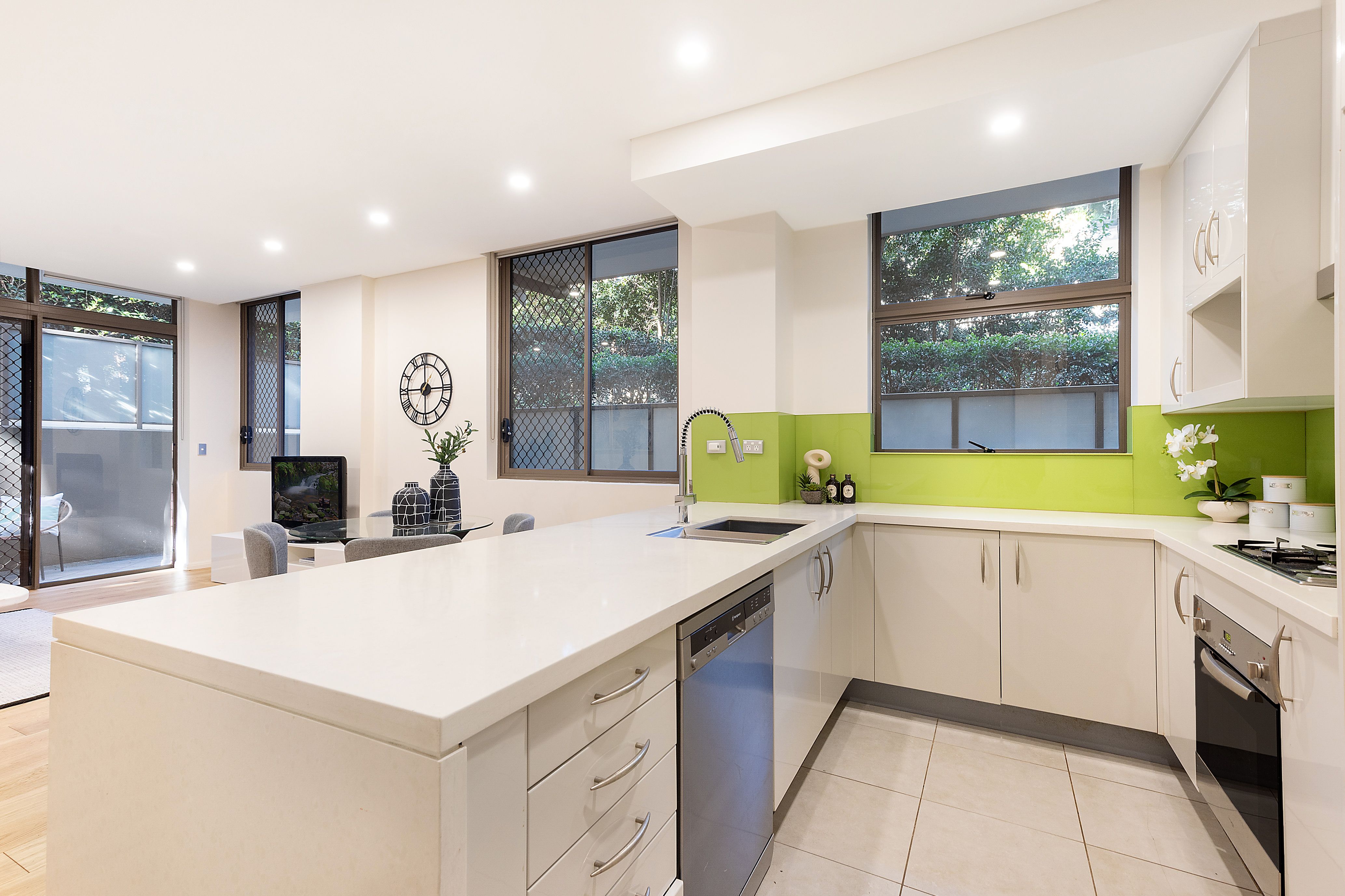 504/2c Munderah Street, Wahroonga, NSW 2076