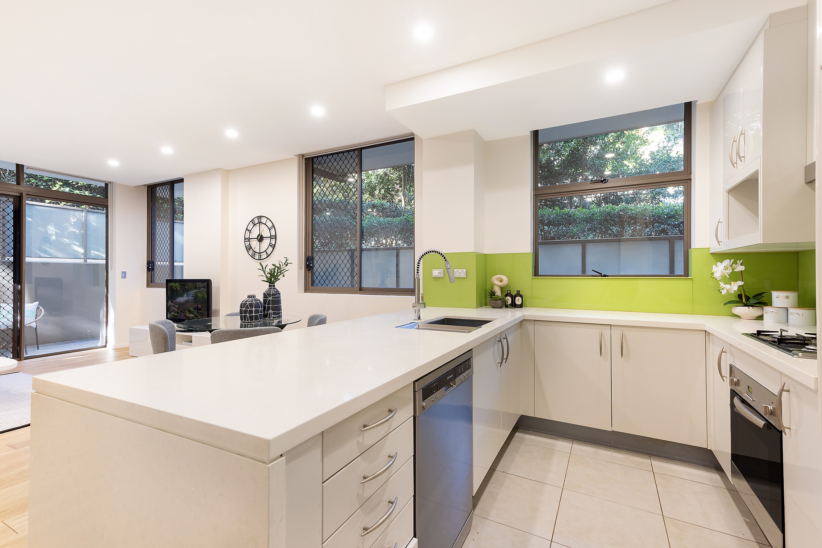 504/2c Munderah Street, Wahroonga, NSW 2076
