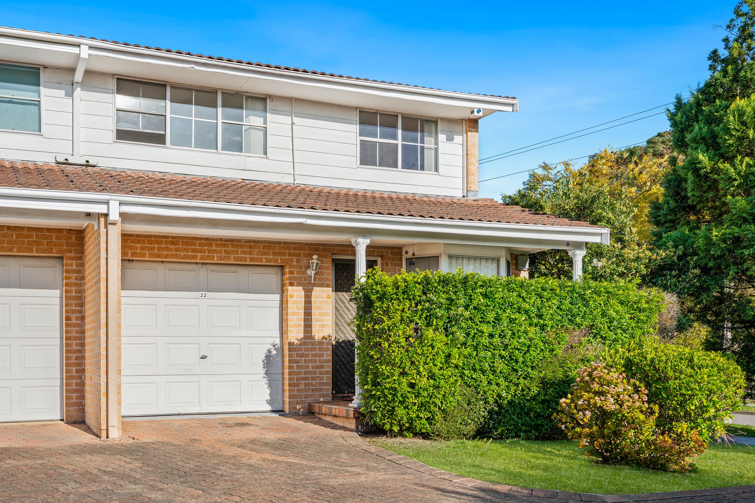 221-225 Stafford Street, Penrith NSW 2750