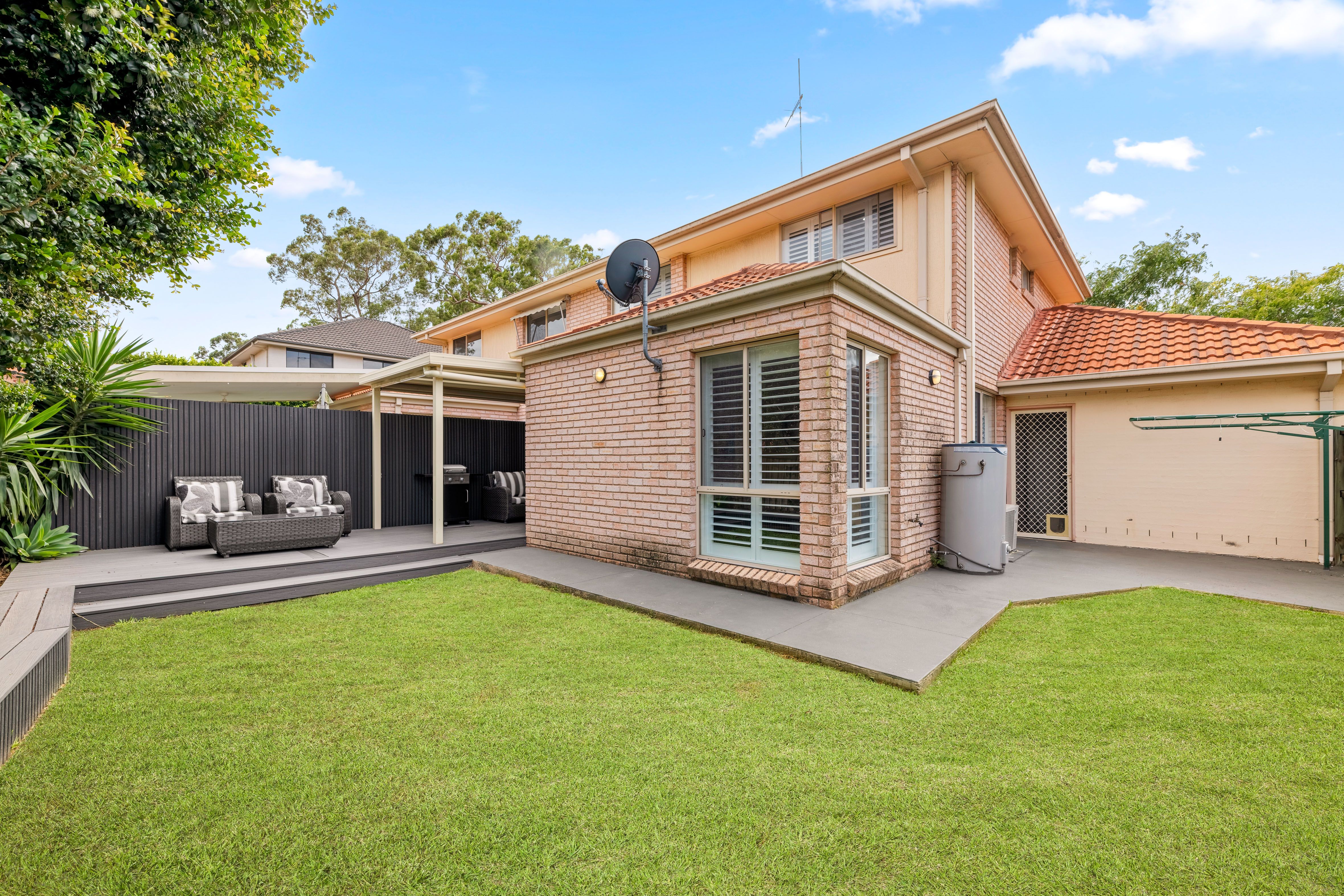 28/32 Bishop Road, Menai, NSW 2234