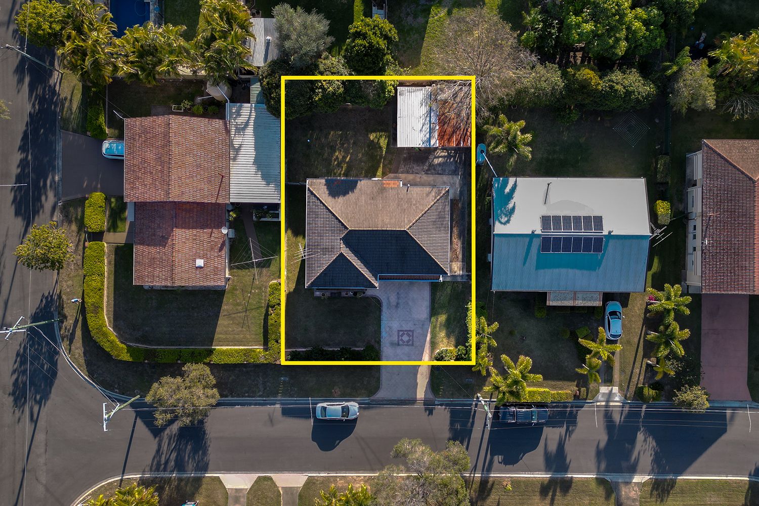 69 Corowa Street, Wavell Heights, QLD 4012