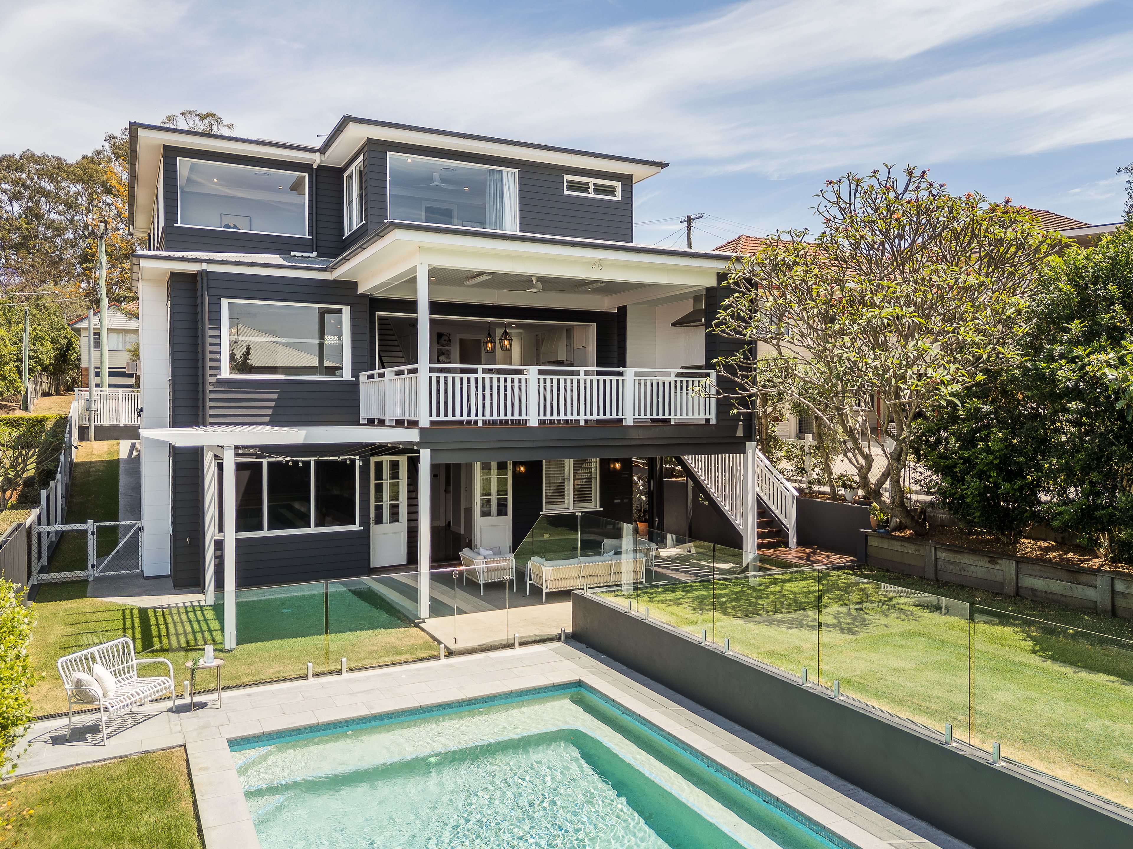 19 Farrell Street, Ashgrove, QLD 4060