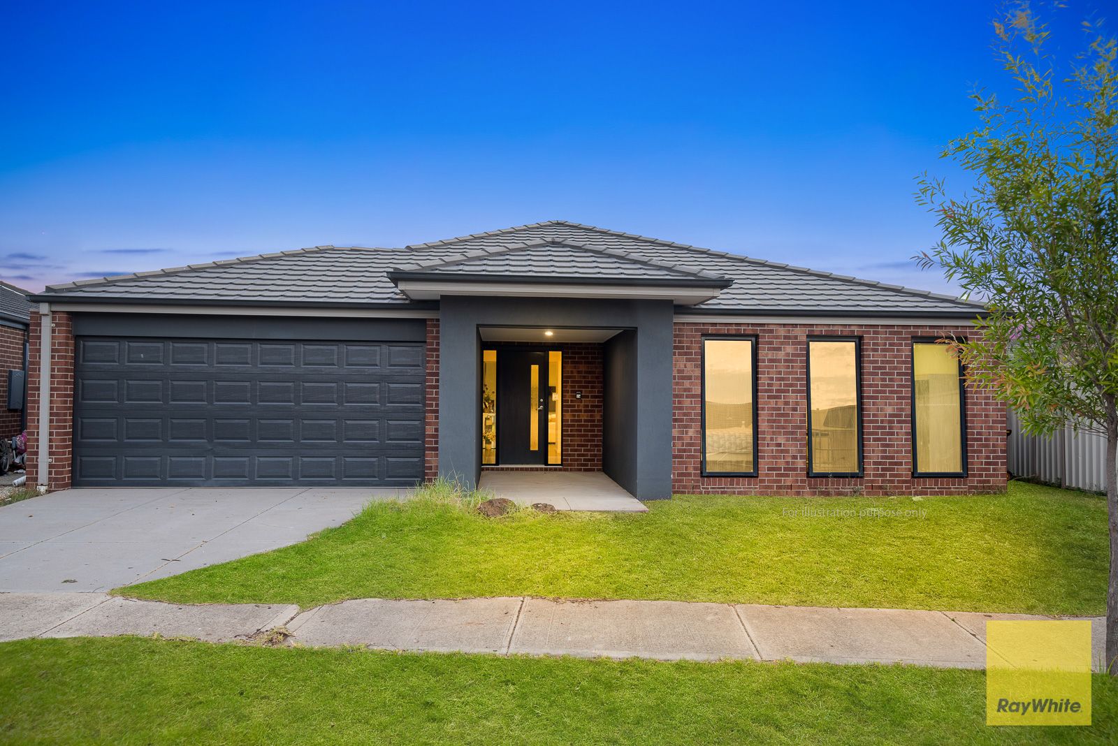 105 Federation Boulevard, Truganina, VIC 3029