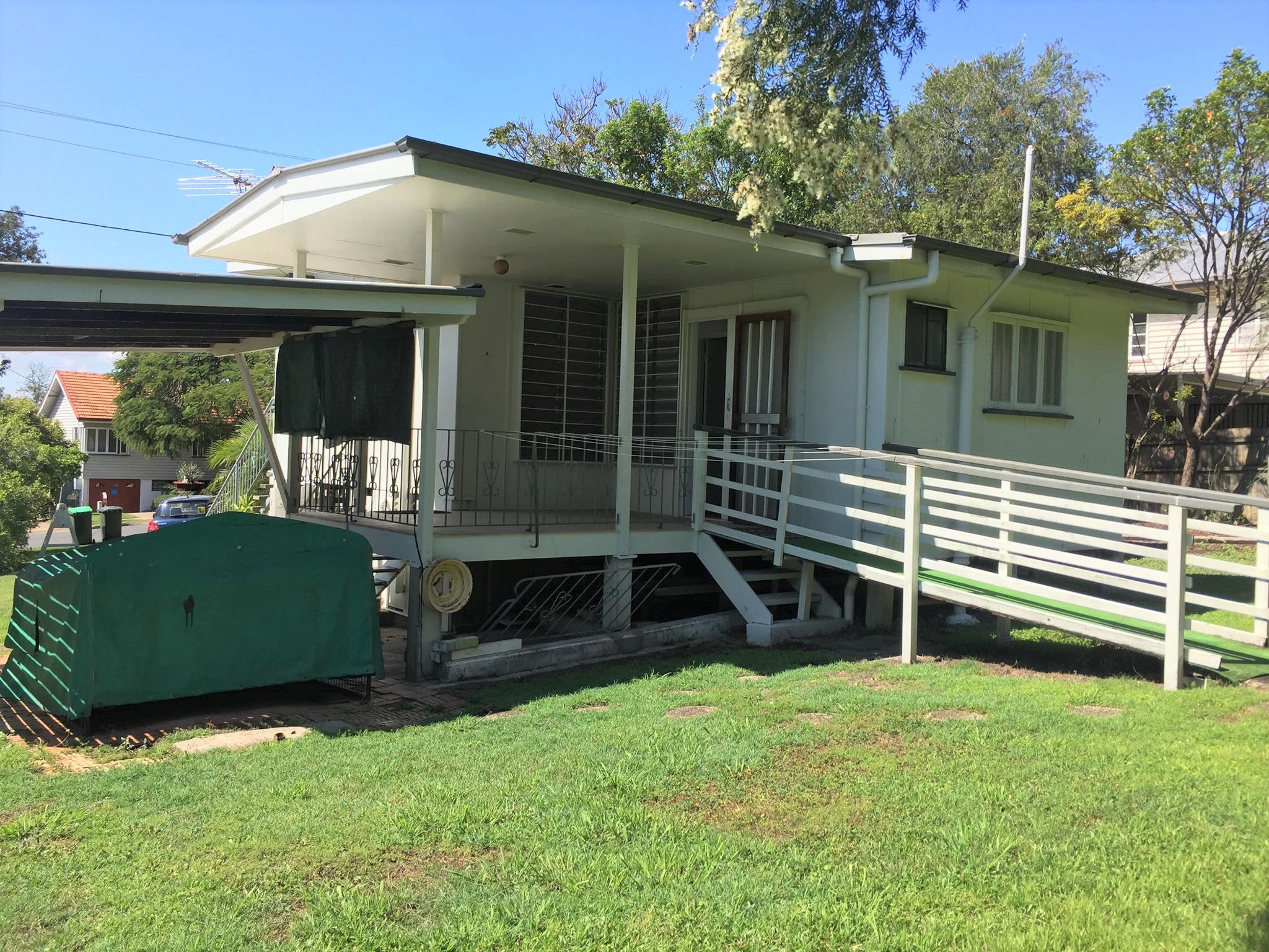 43 Premier Street, Oxley, QLD 4075