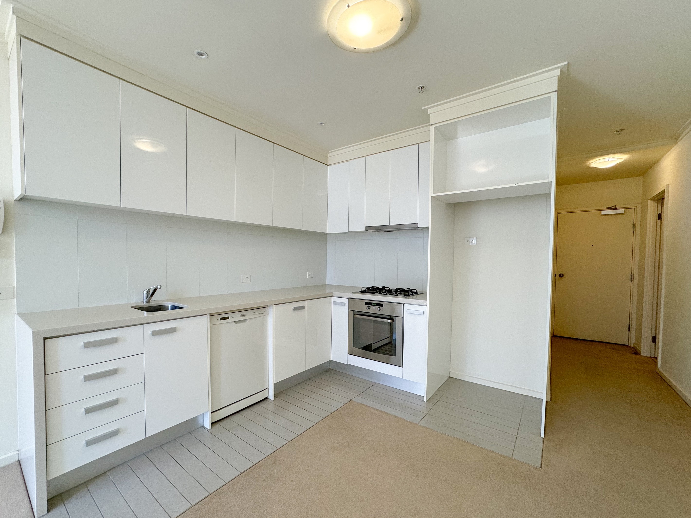 907/63 Whiteman Street, Southbank, VIC 3006