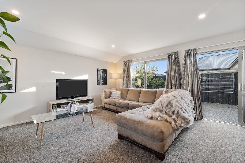 4 Philippa Drive, Rolleston, Selwyn District