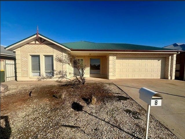 8 Foote Place — photo from Ray White Whyalla
