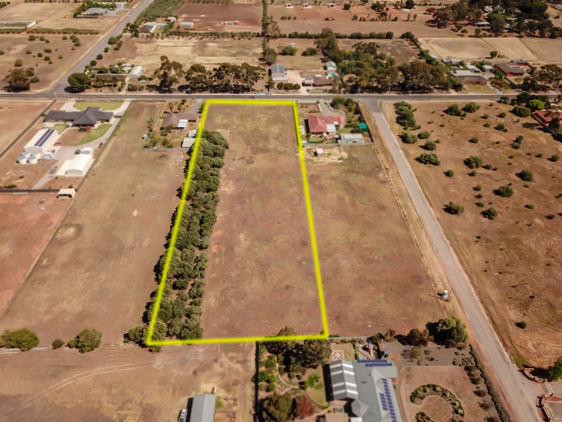 Lot 742 Coventry Road, Kudla, SA 5115