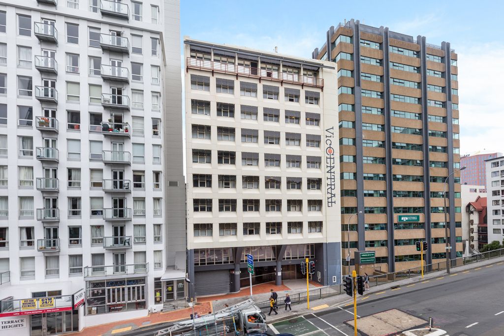 901/169 The Terrace, Wellington Central, Wellington City