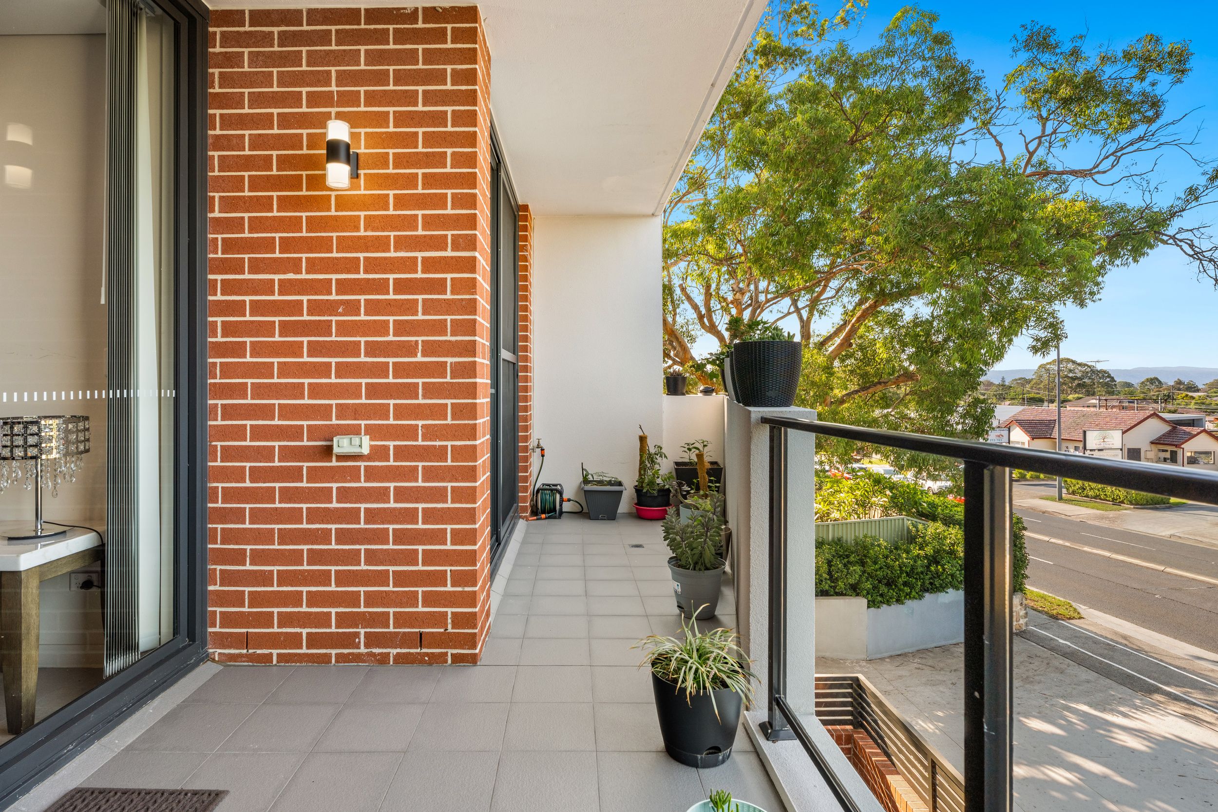 17/136-140 High Street, Penrith, NSW