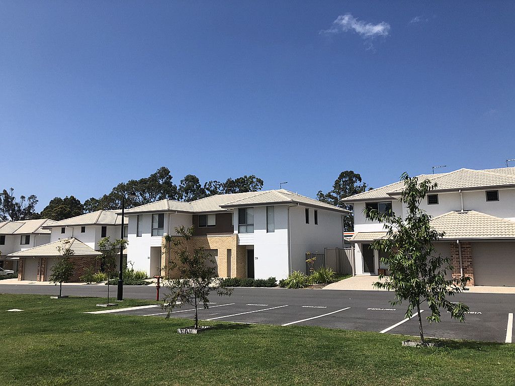 17/8 Whitehorse Road, Dakabin, QLD 4503