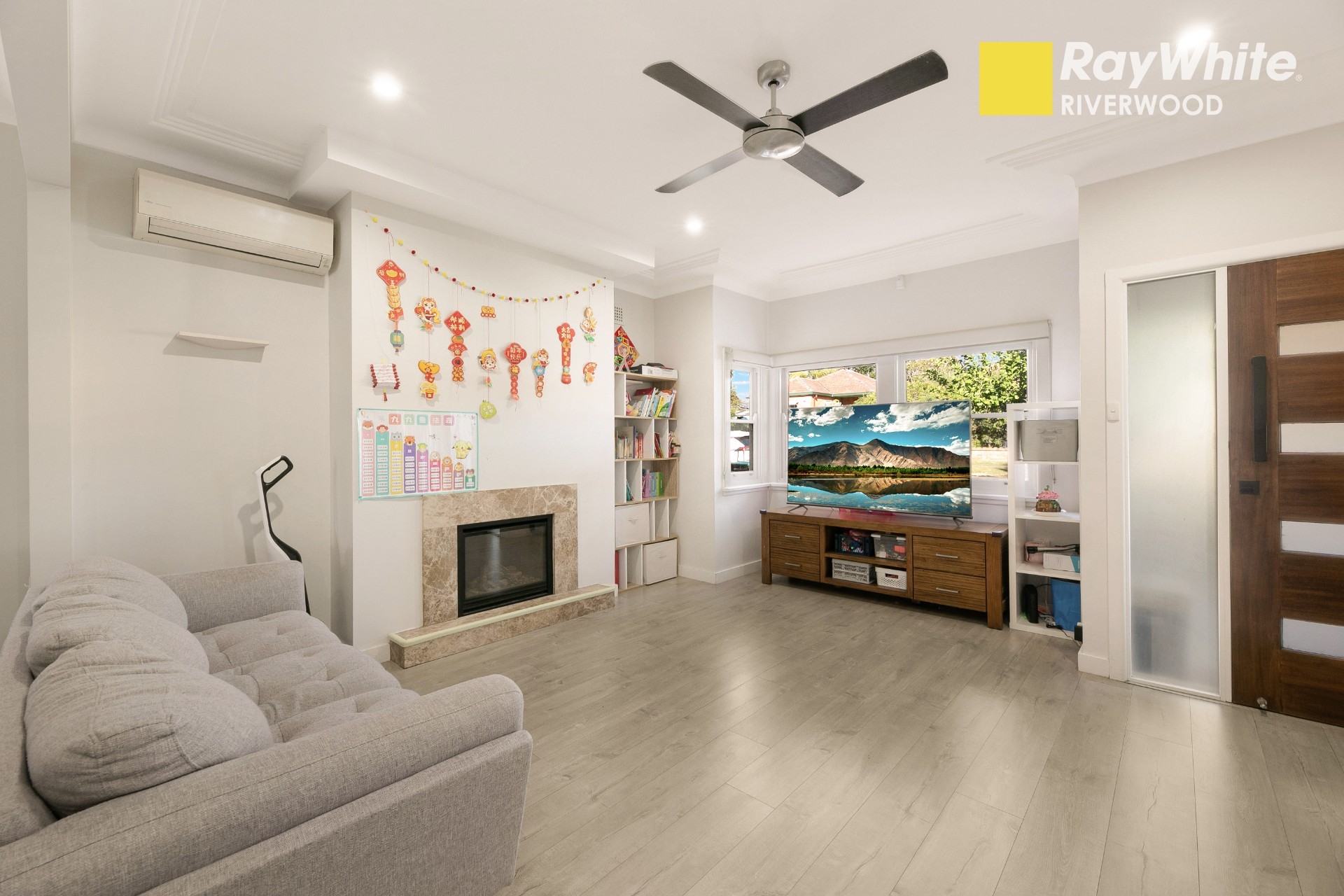 6 Munmurra Road, Riverwood, NSW 2210