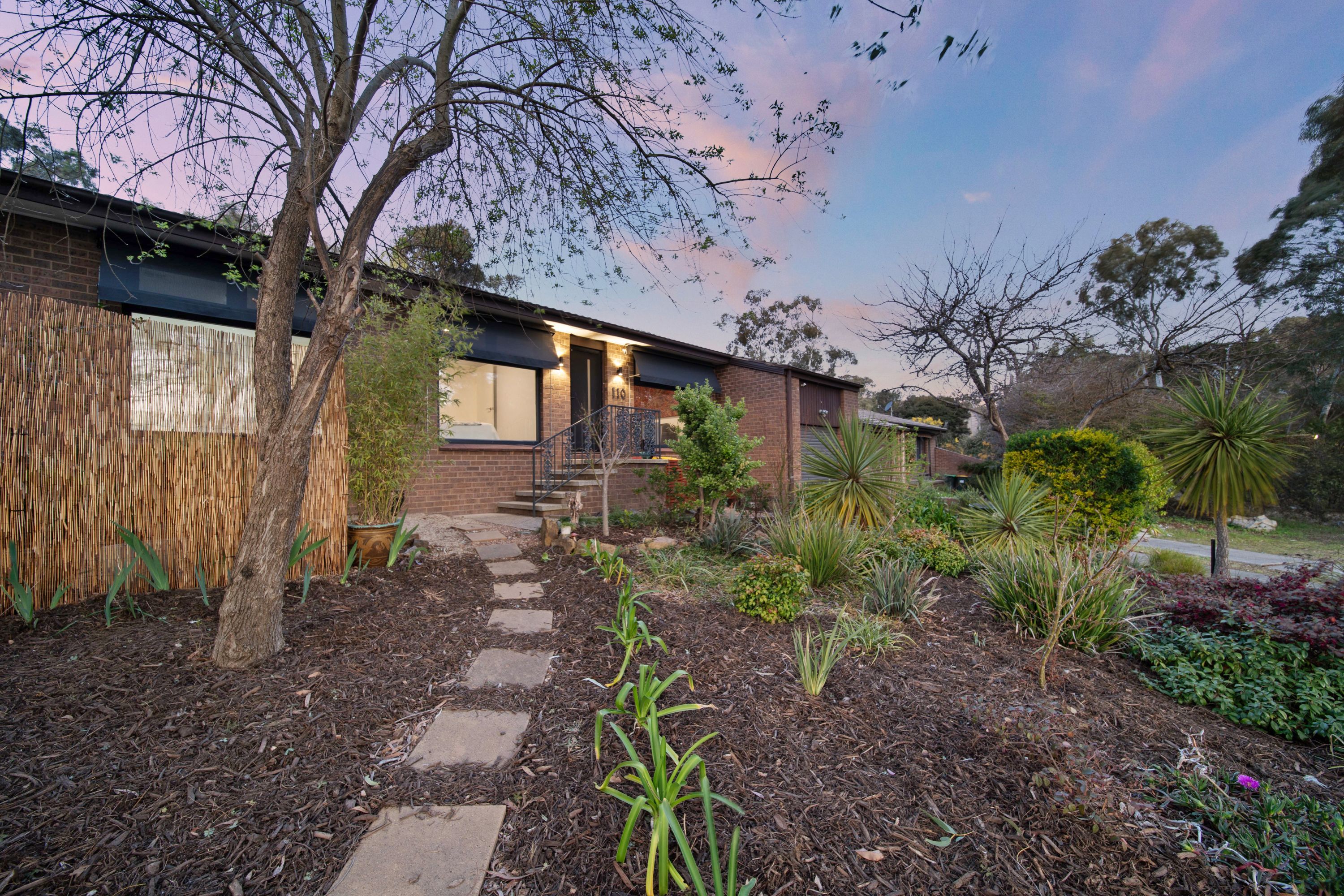 110 Dexter Street, Cook, ACT 2614