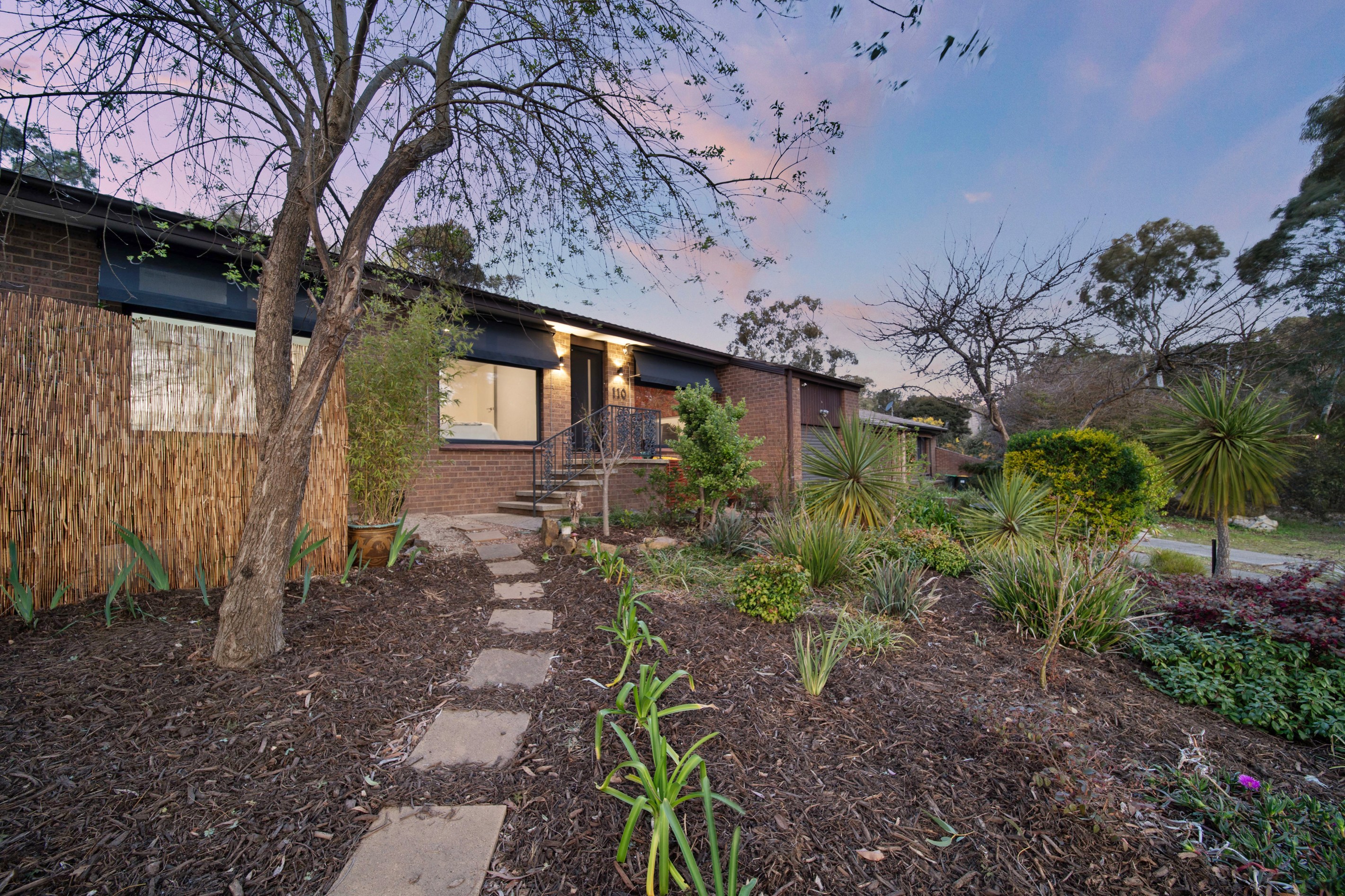 110 Dexter Street, Cook, ACT 2614