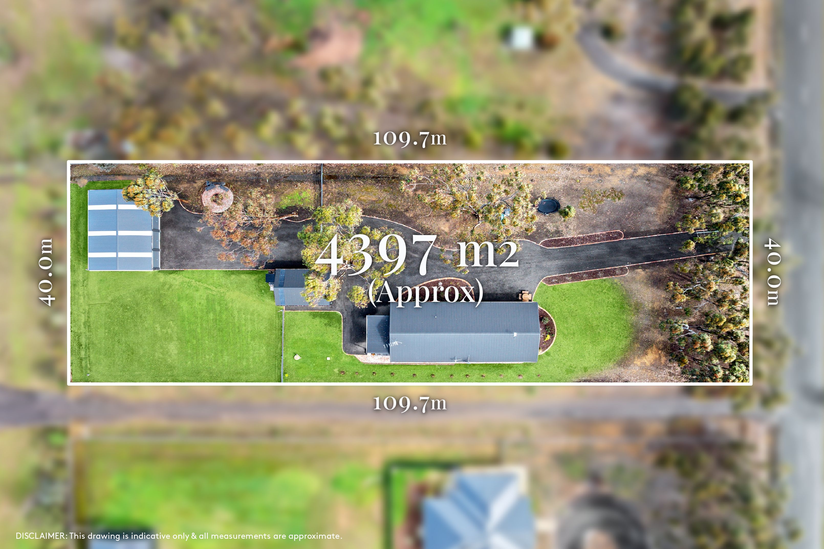 53 Bakers Lane, Teesdale, VIC 3328