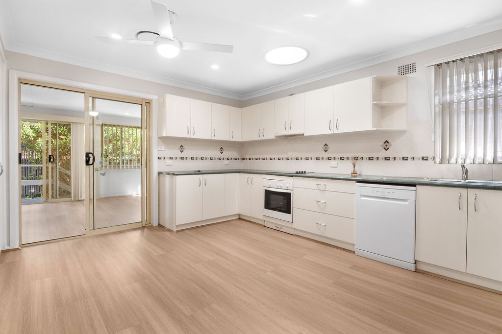 36 Clarke Avenue, Hobartville, NSW 2753